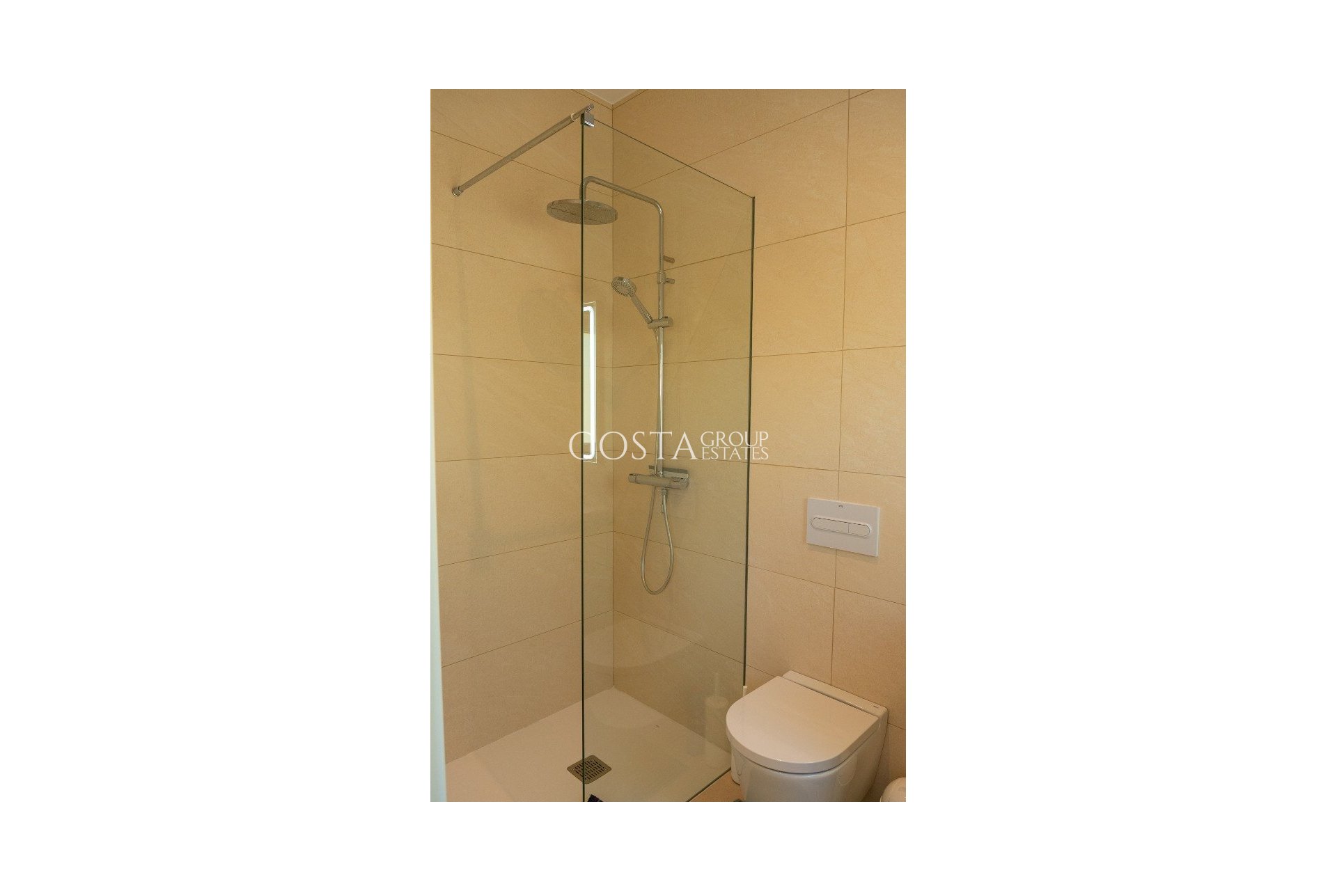 Revente - Villa -
Calpe - Calpe Centro