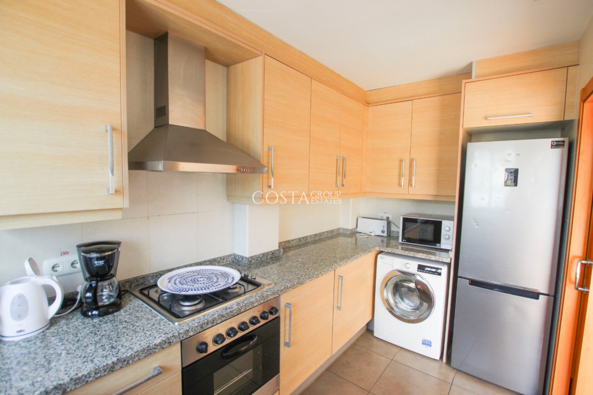 Revente - Villa -
Calpe - Calpe Centro