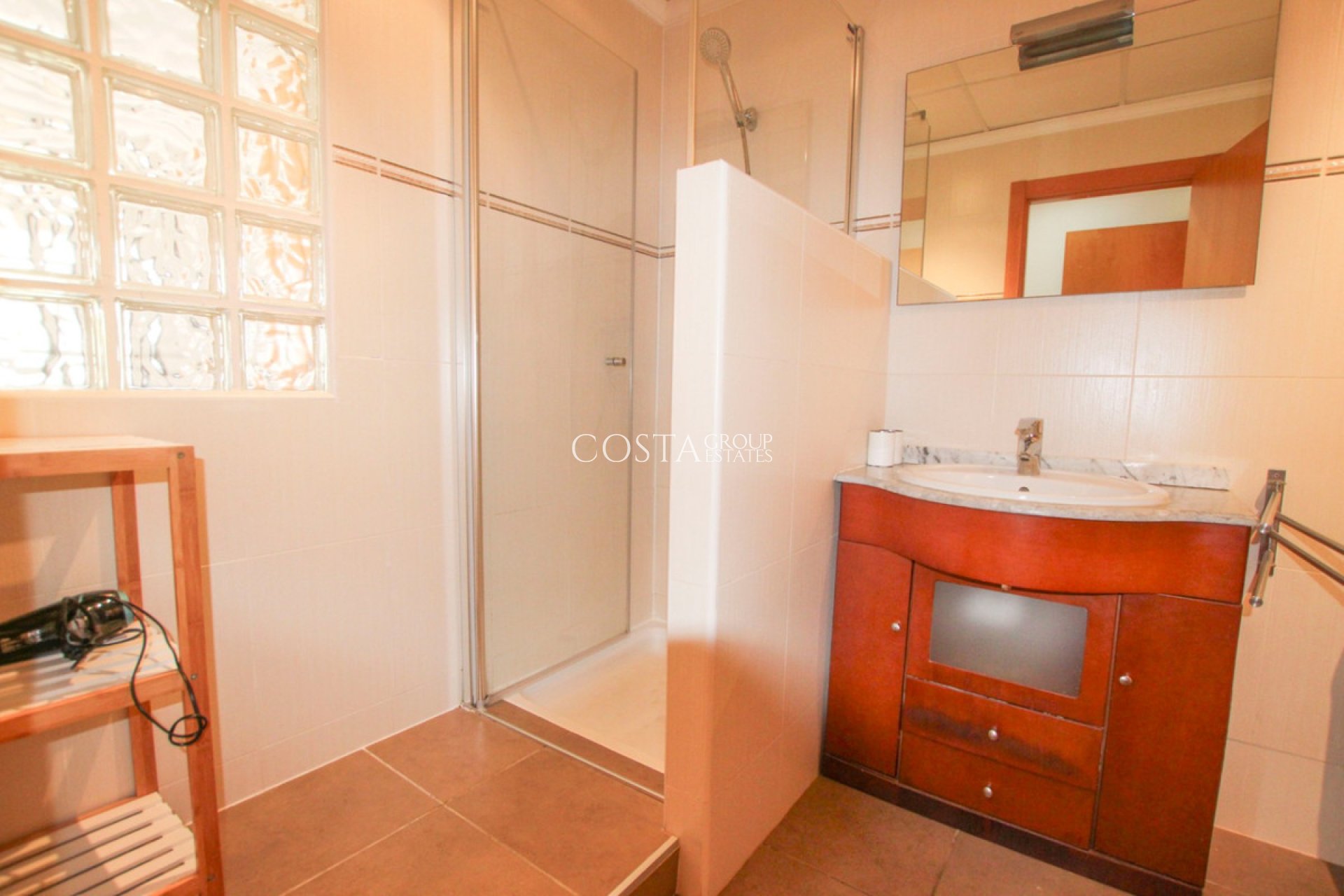 Revente - Villa -
Calpe - Calpe Centro