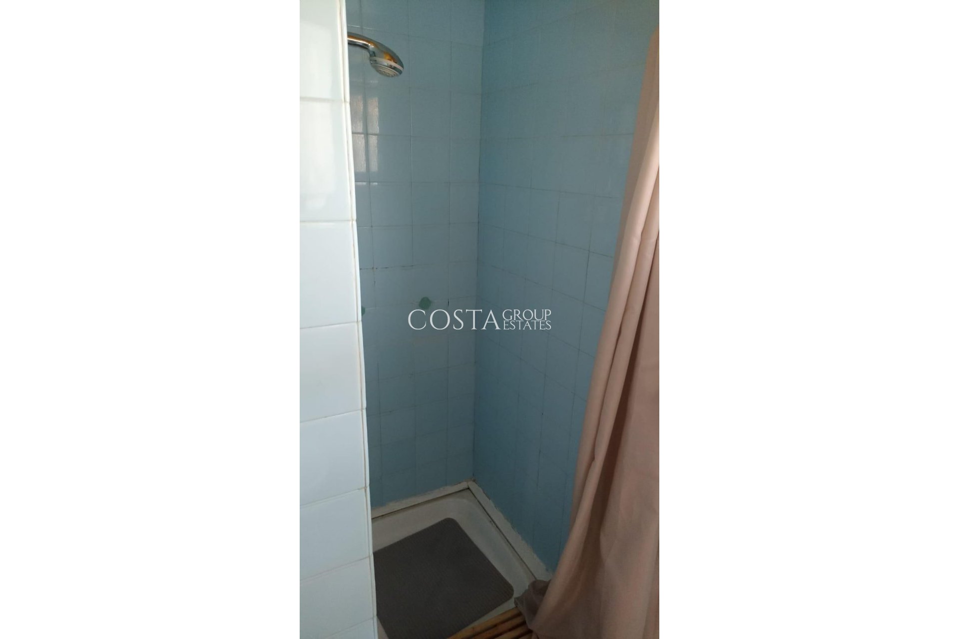 Revente - Villa -
Calpe - Calpe Centro