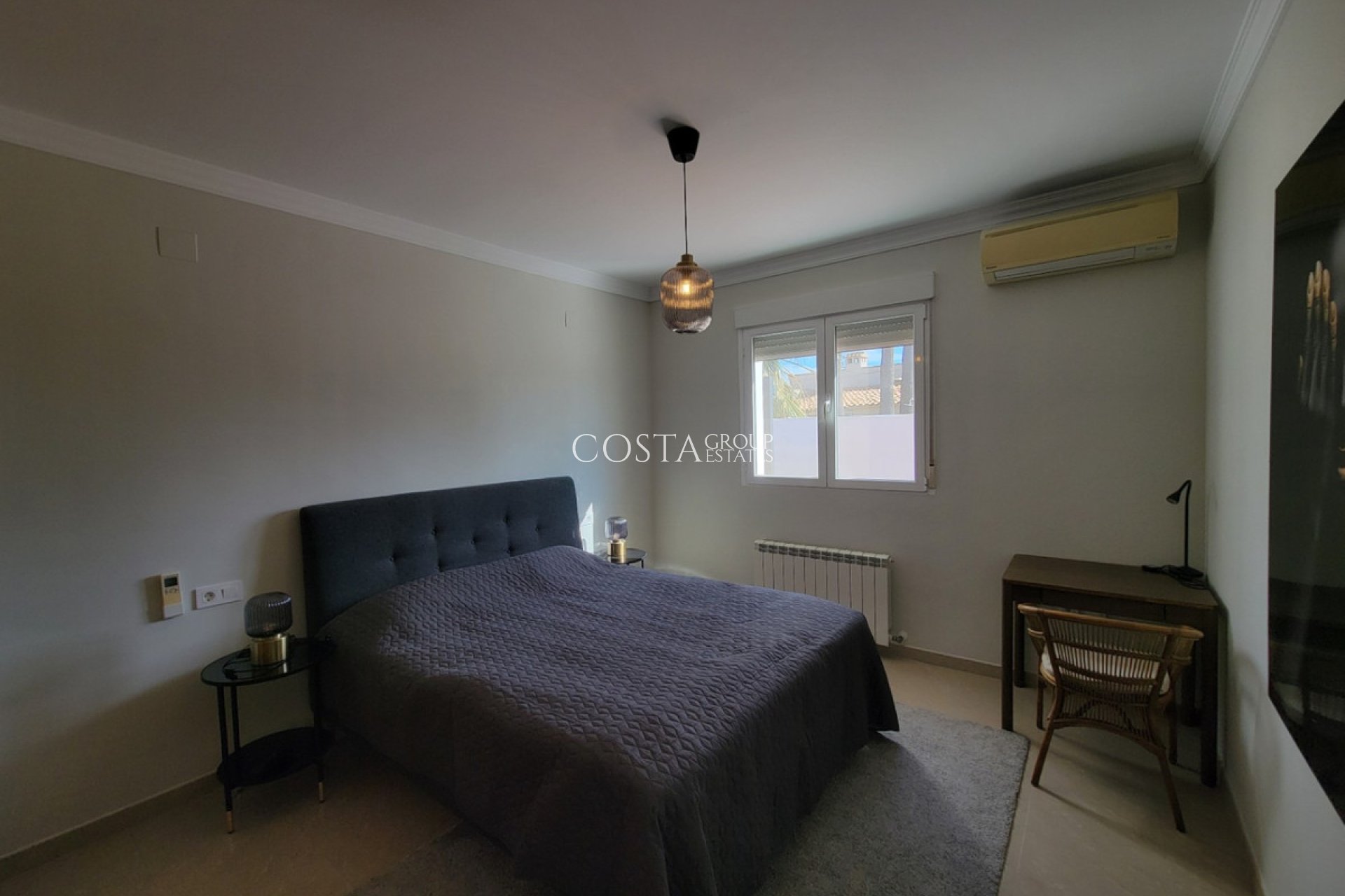 Revente - Villa -
Calpe - Calpe Centro