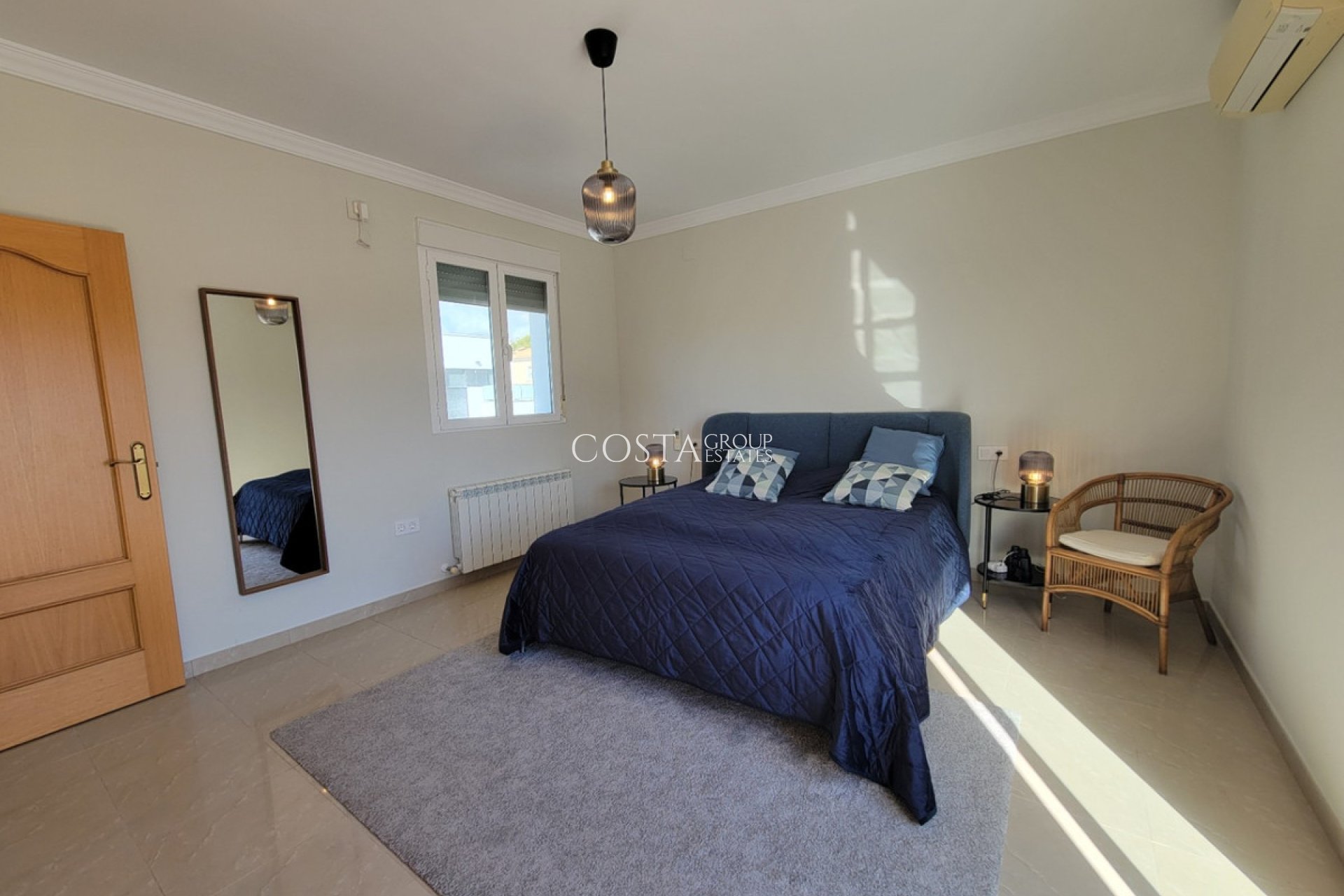 Revente - Villa -
Calpe - Calpe Centro