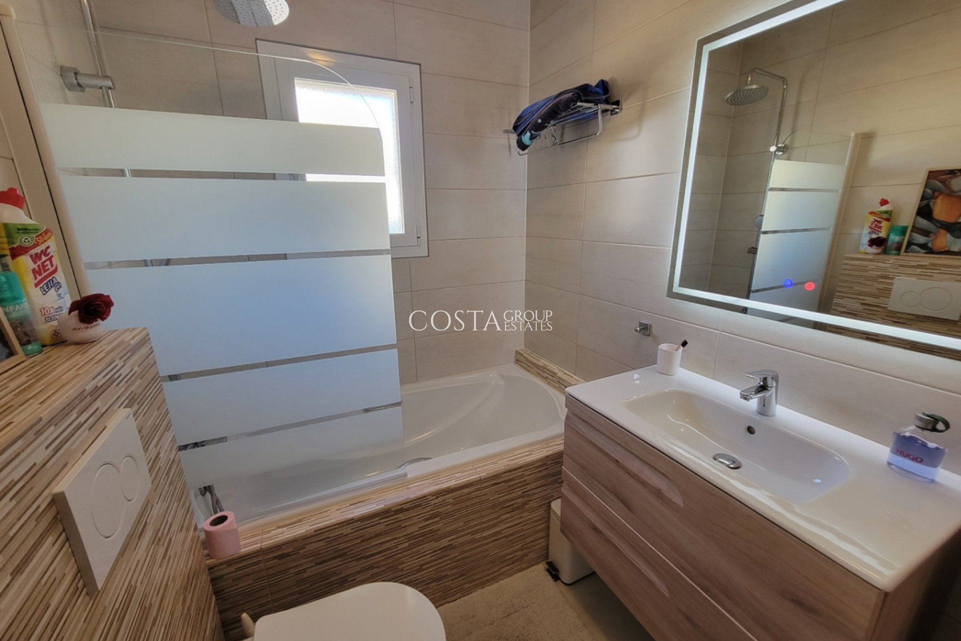 Revente - Villa -
Calpe - Calpe Centro