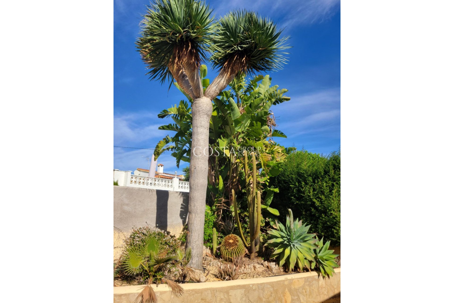 Revente - Villa -
Calpe - Calpe Centro