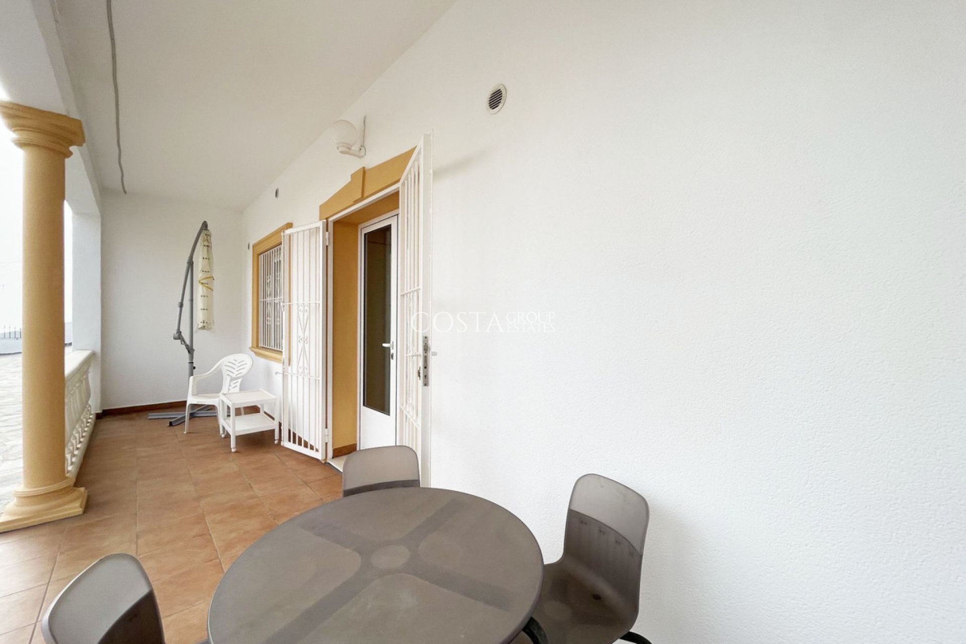 Revente - Villa -
Calpe - Calpe Centro