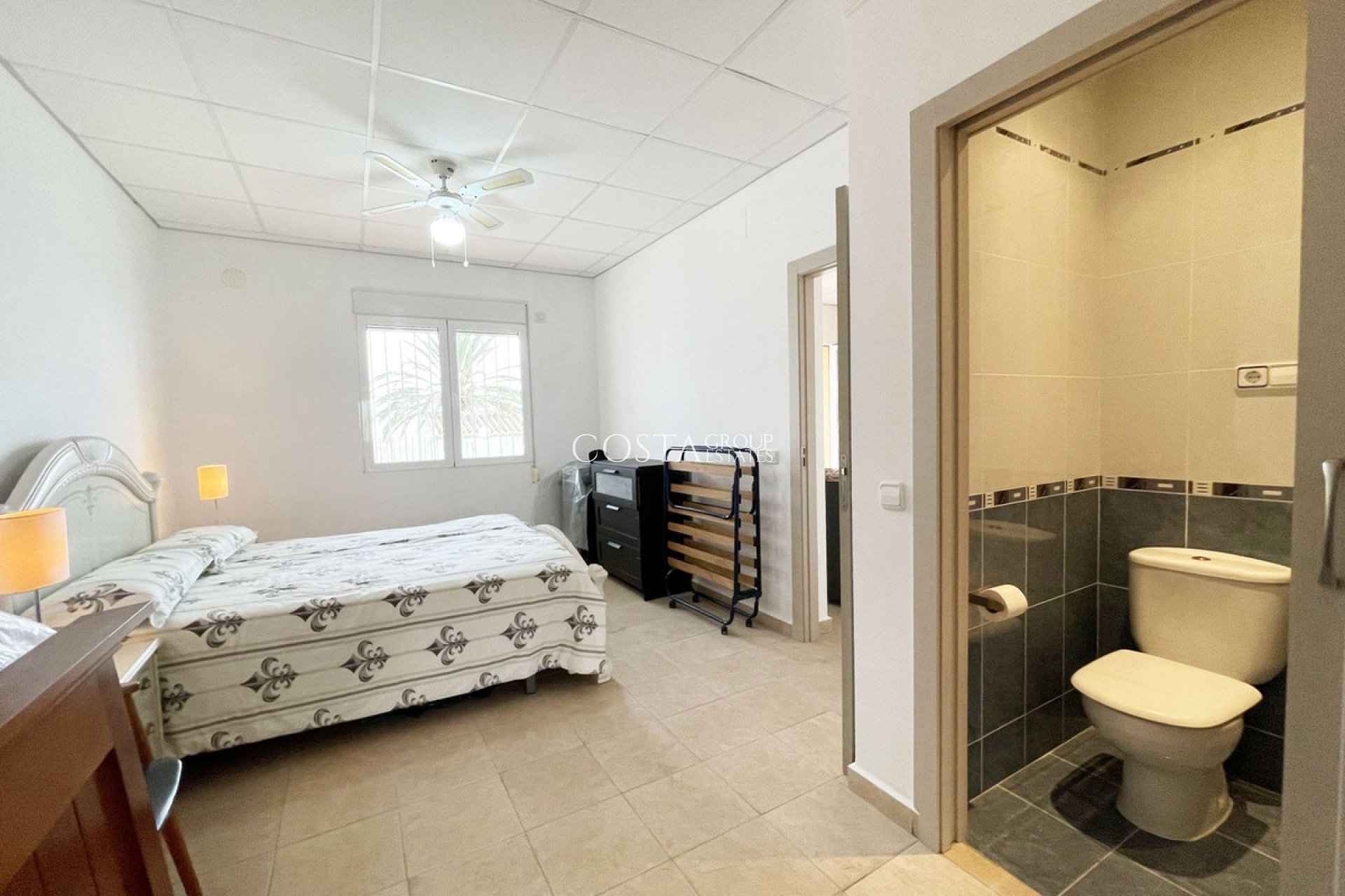 Revente - Villa -
Calpe - Calpe Centro