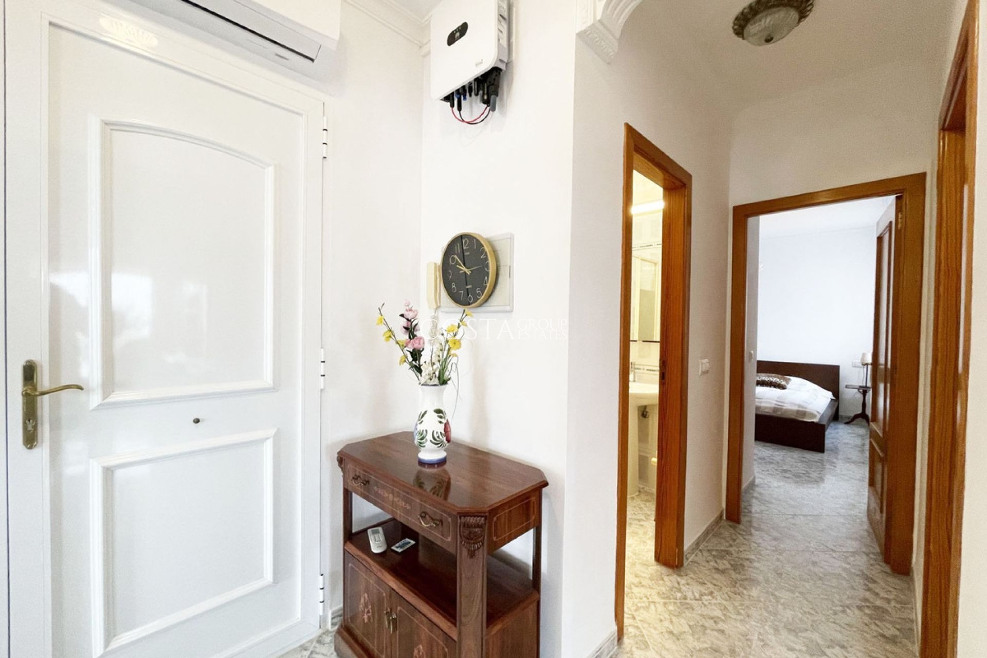 Revente - Villa -
Calpe - Calpe Centro