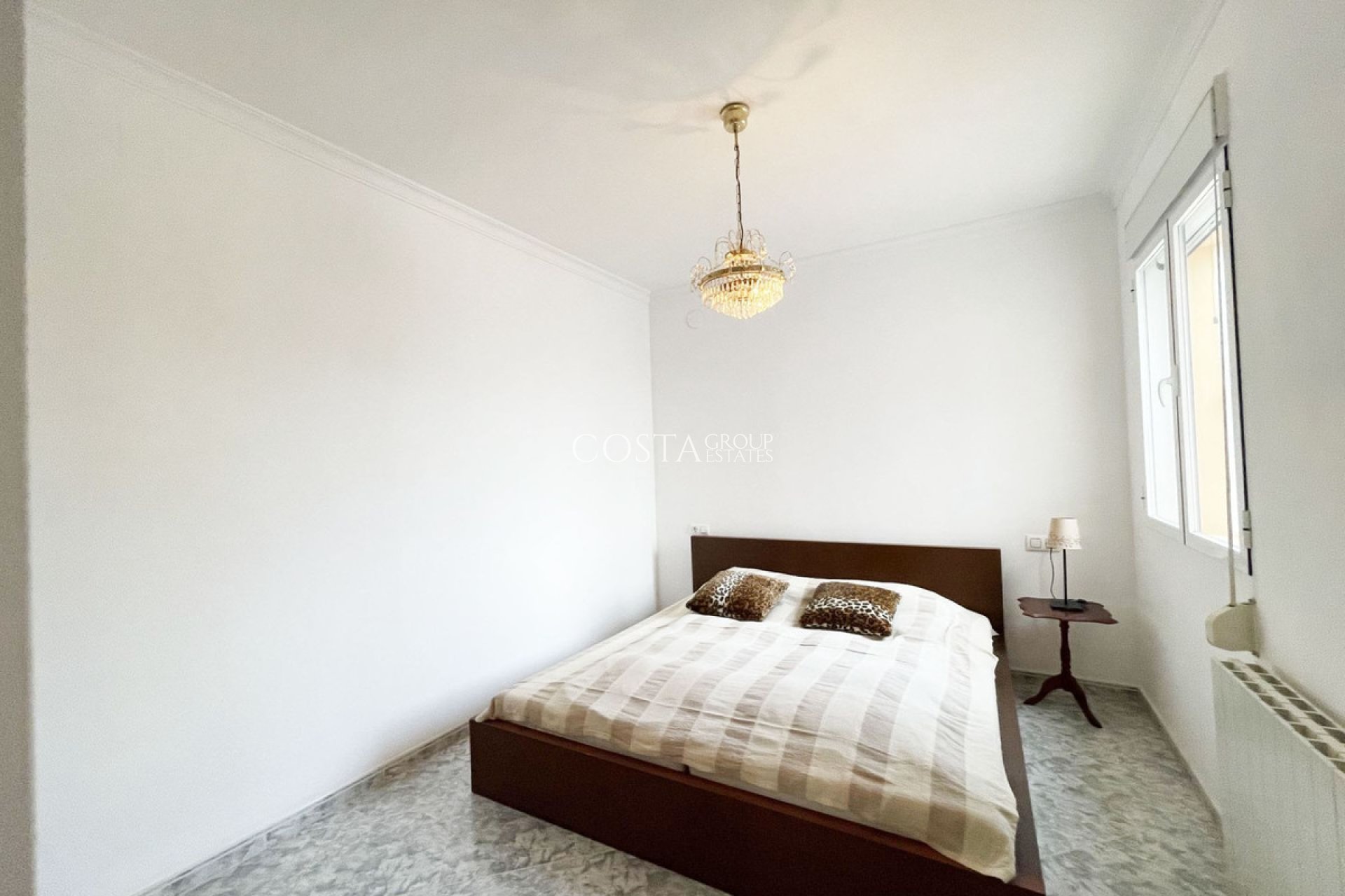 Revente - Villa -
Calpe - Calpe Centro