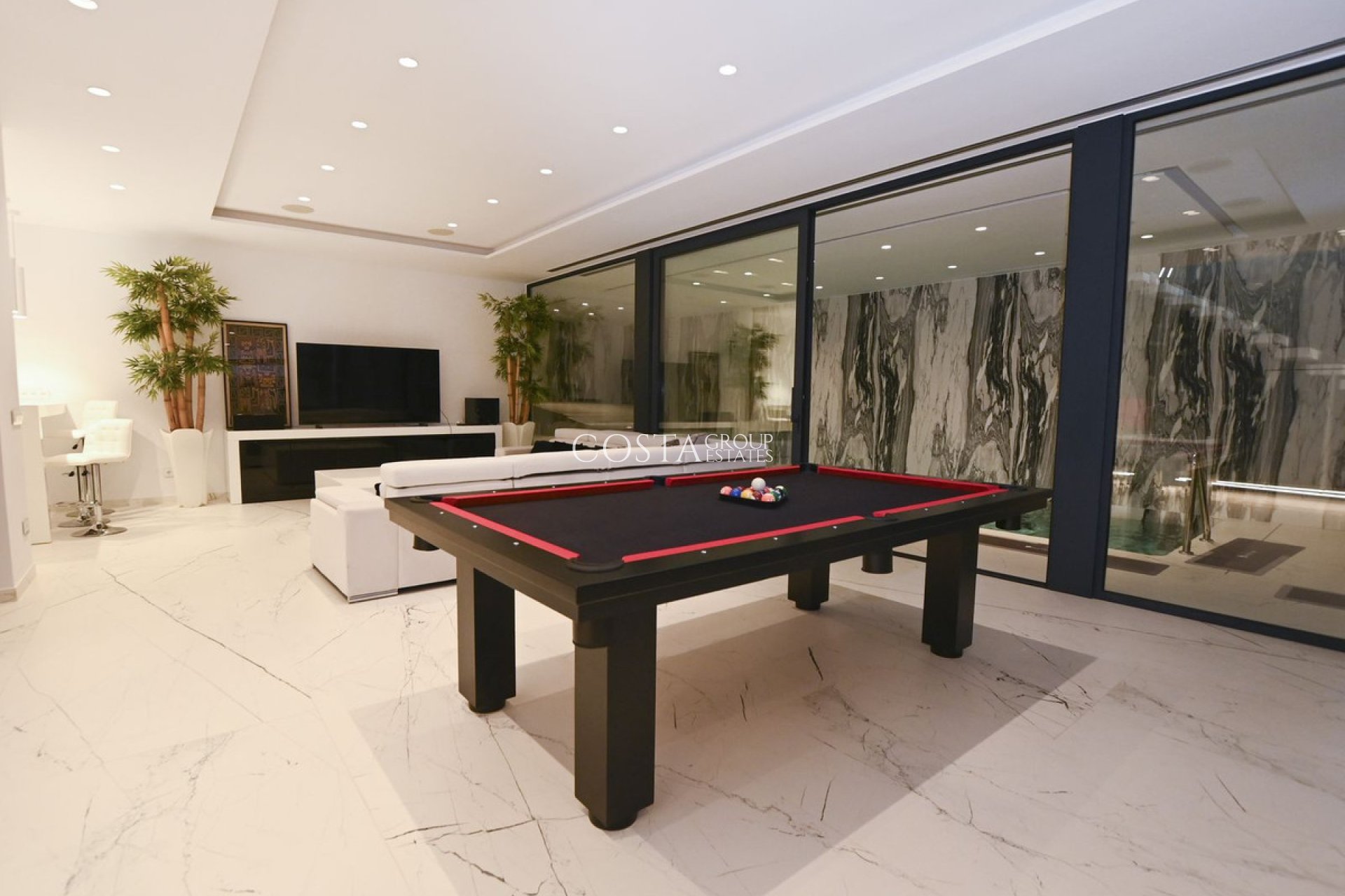 Revente - Villa -
Calpe - Calpe Centro