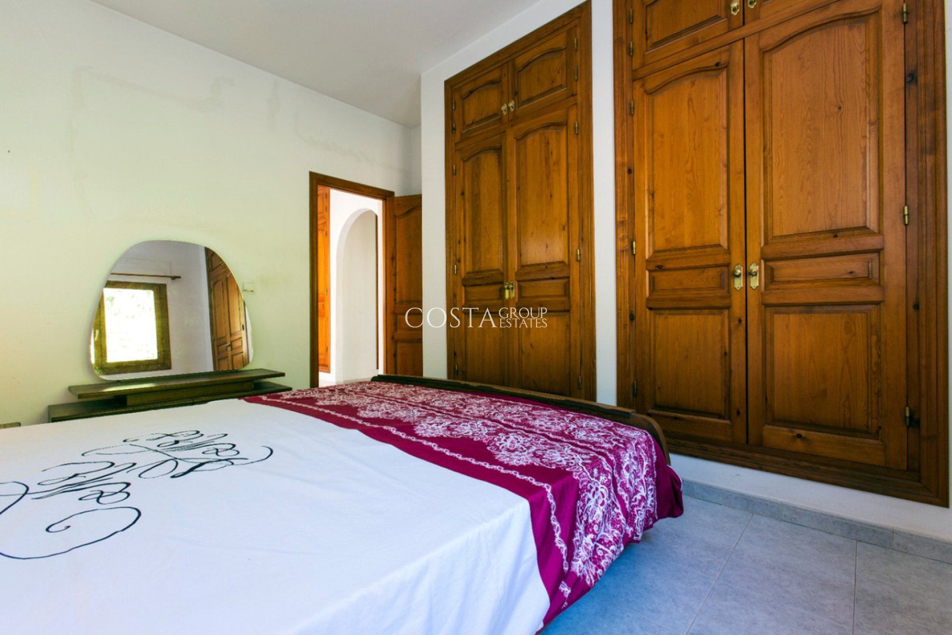 Revente - Villa -
Calpe - Calpe Centro