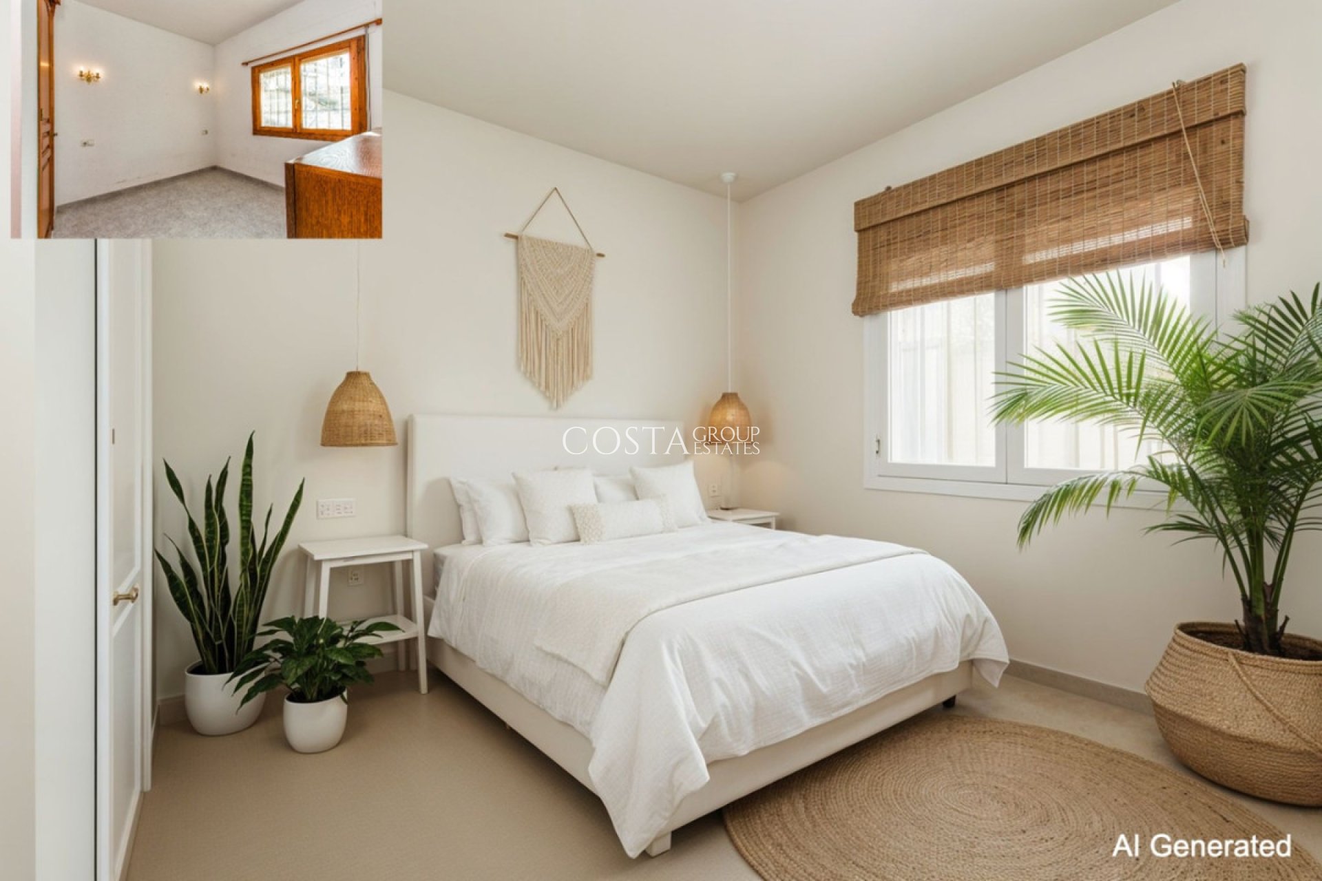 Revente - Villa -
Calpe - Calpe Centro