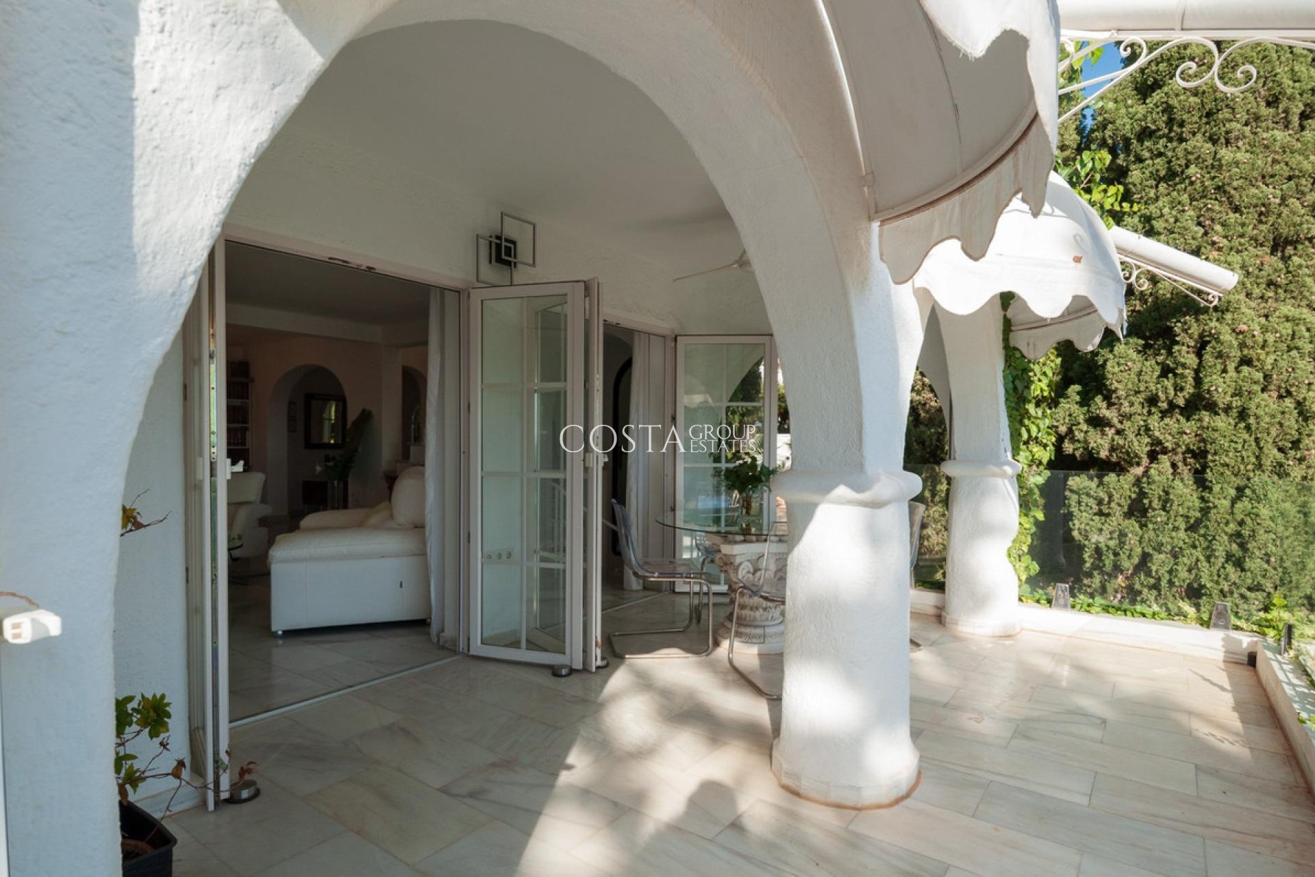 Revente - Villa -
Calpe - Calpe Centro