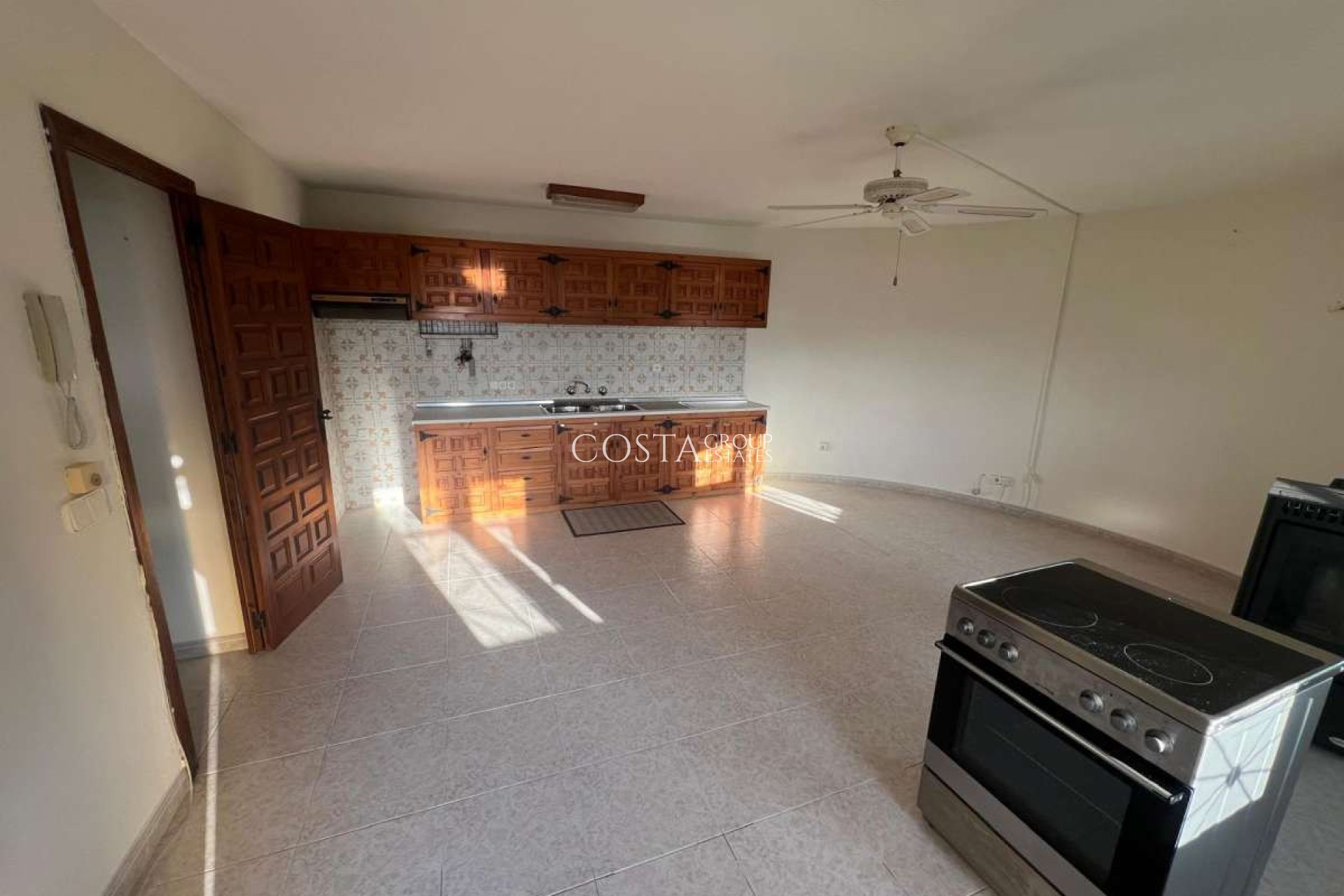 Revente - Villa -
Calpe - Calpe Centro