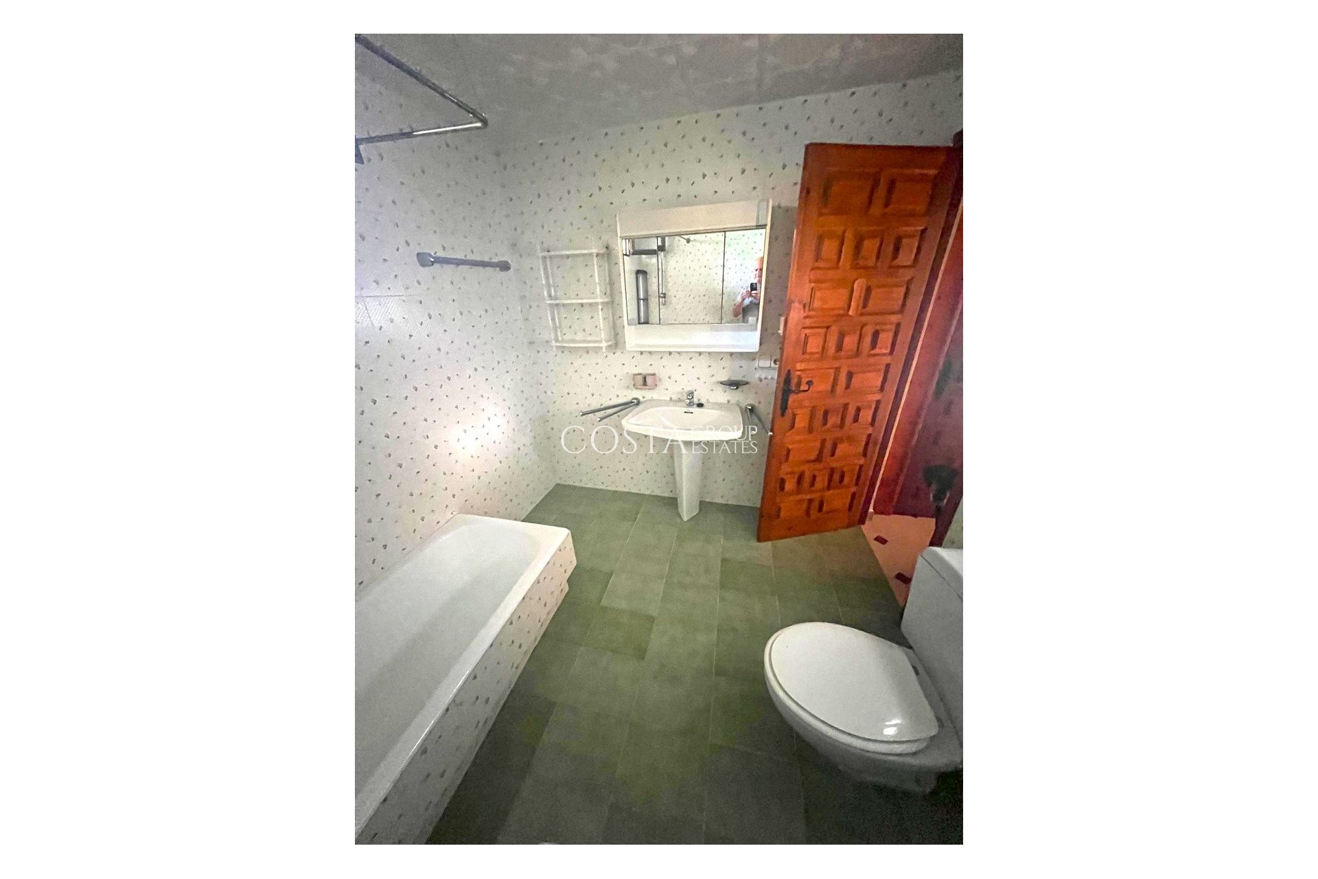 Revente - Villa -
Calpe - Calpe Centro