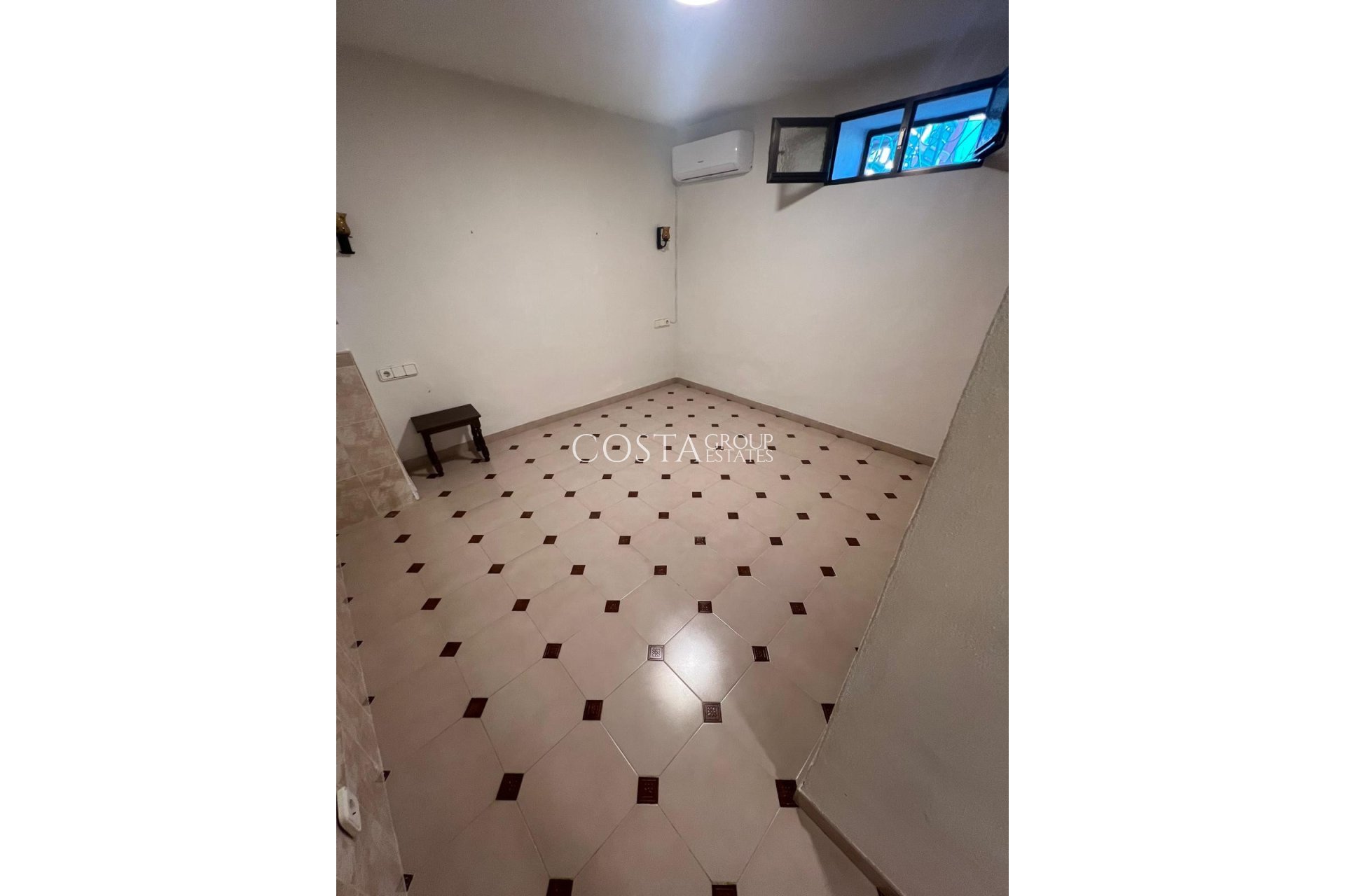 Revente - Villa -
Calpe - Calpe Centro