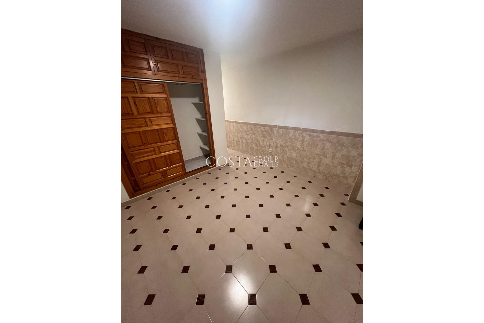 Revente - Villa -
Calpe - Calpe Centro