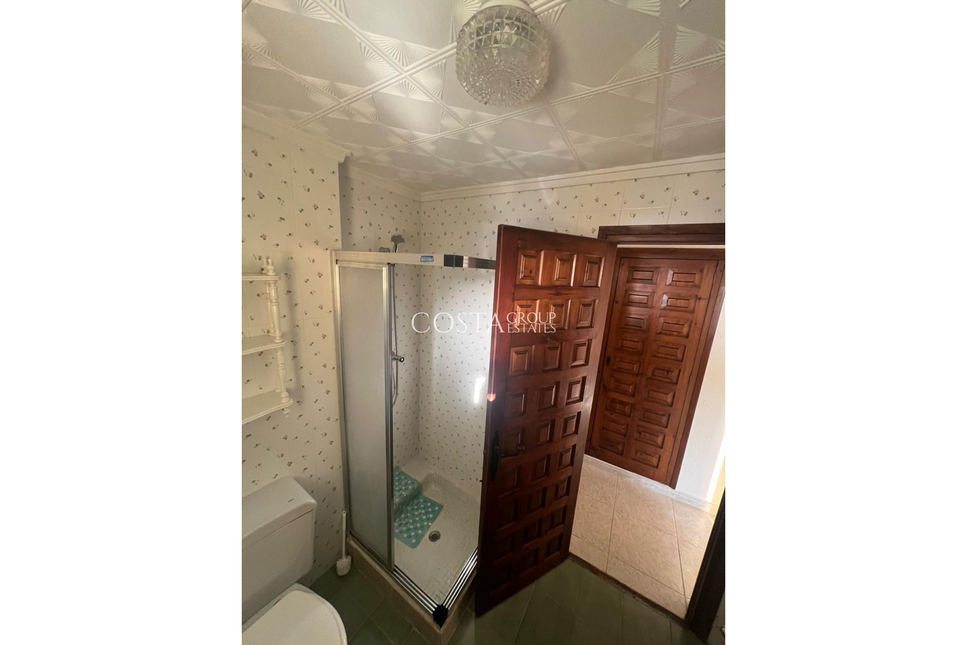 Revente - Villa -
Calpe - Calpe Centro