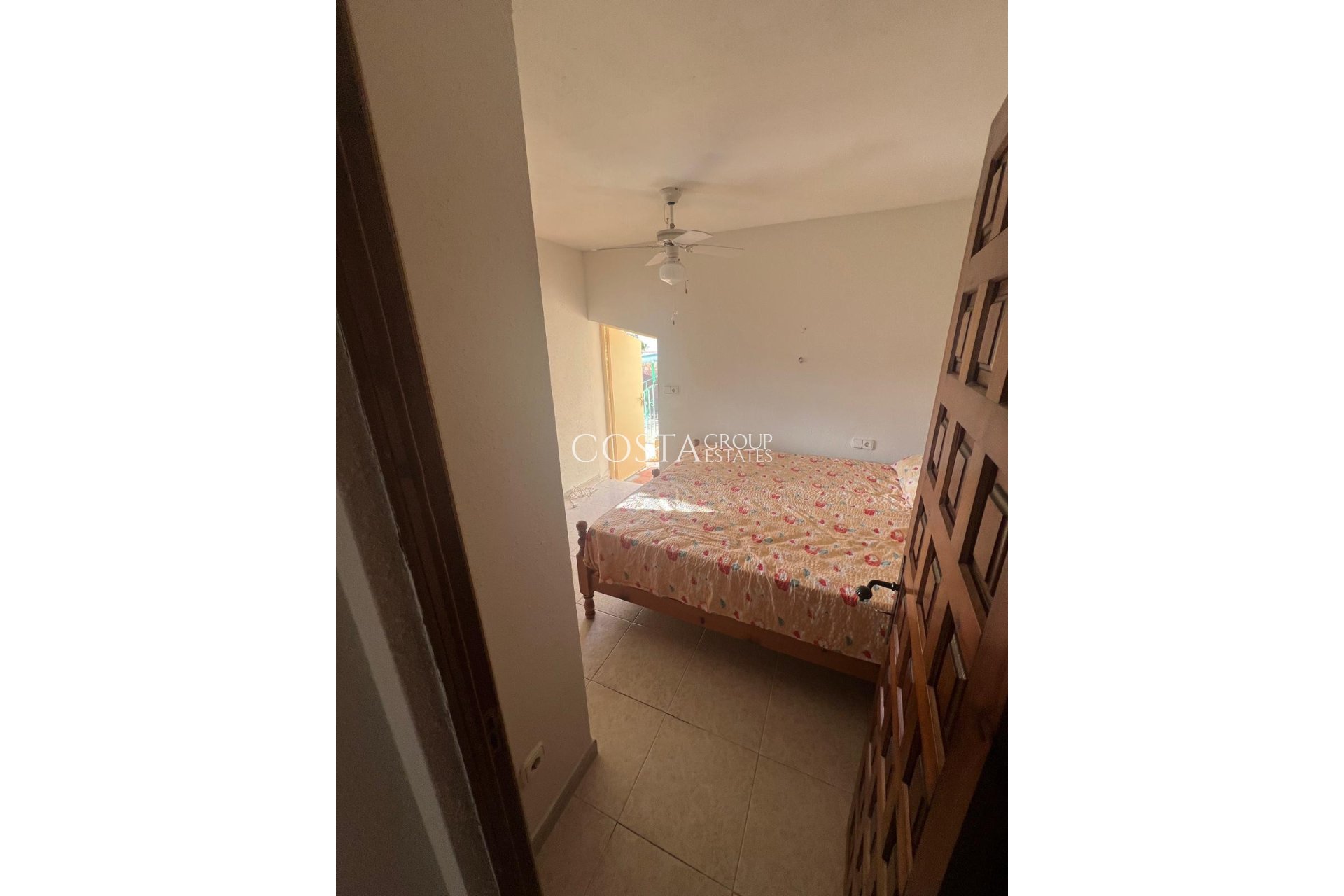 Revente - Villa -
Calpe - Calpe Centro