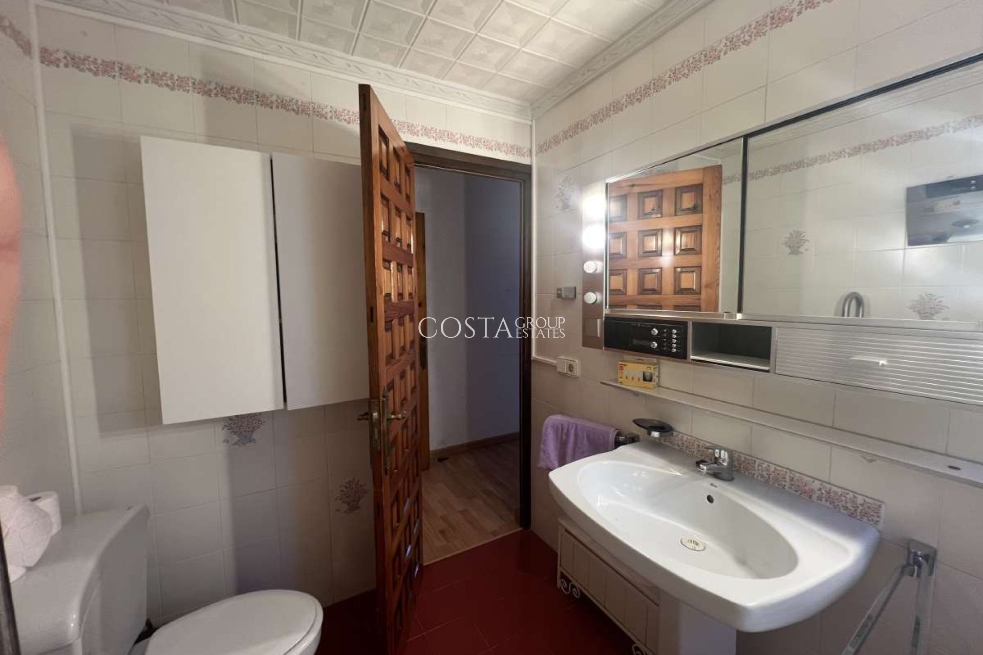 Revente - Villa -
Calpe - Calpe Centro