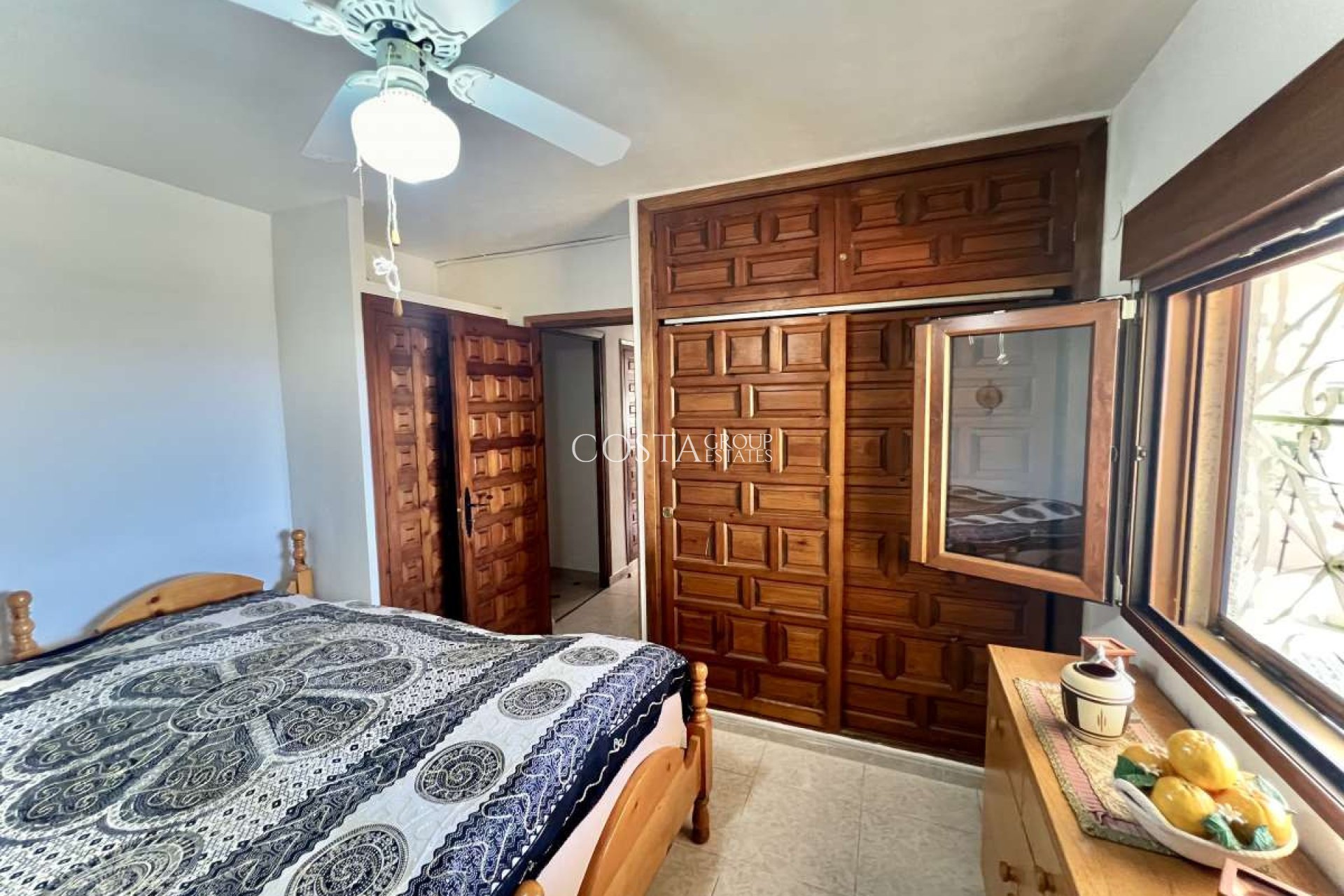 Revente - Villa -
Calpe - Calpe Centro