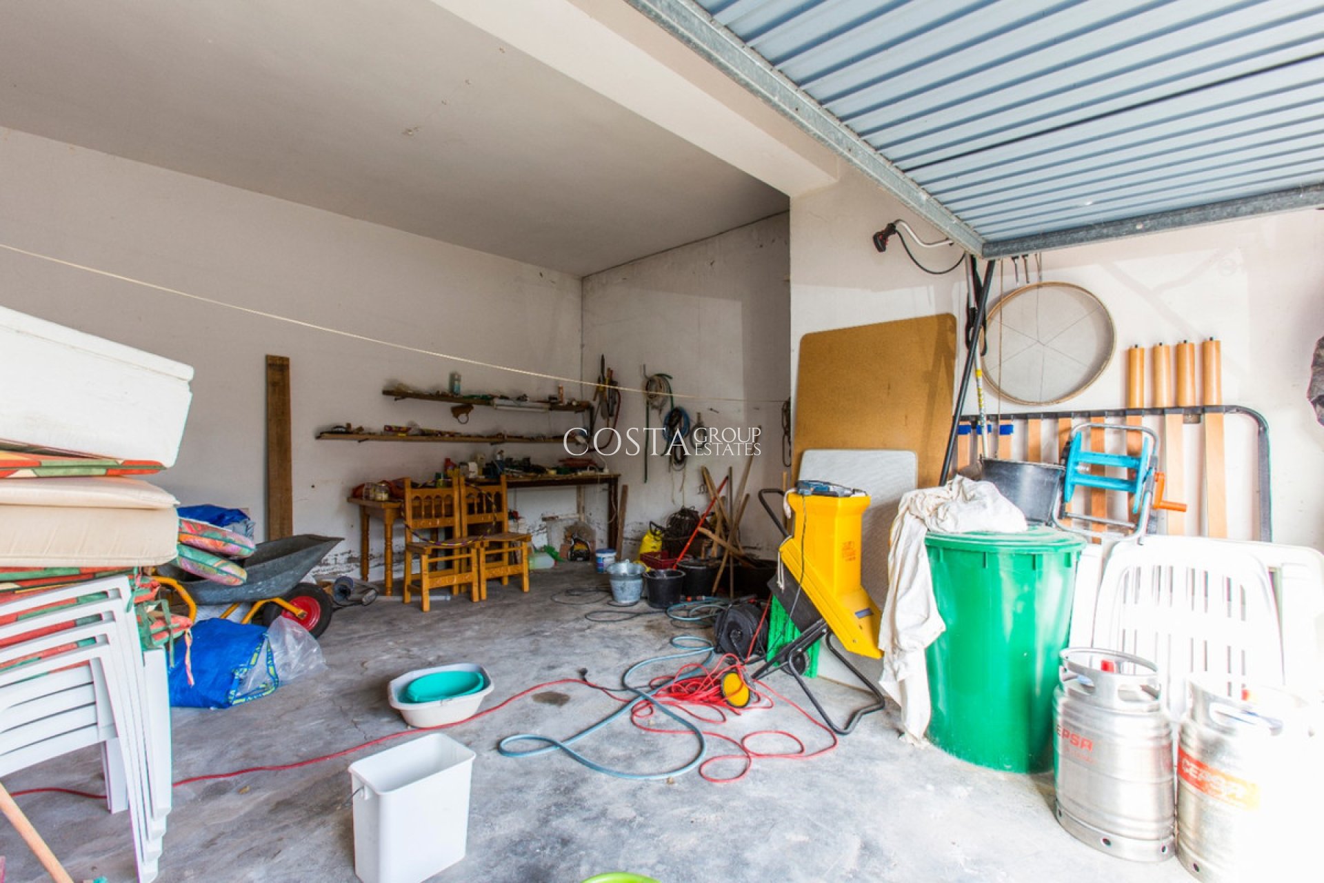 Revente - Villa -
Calpe - Calpe Centro