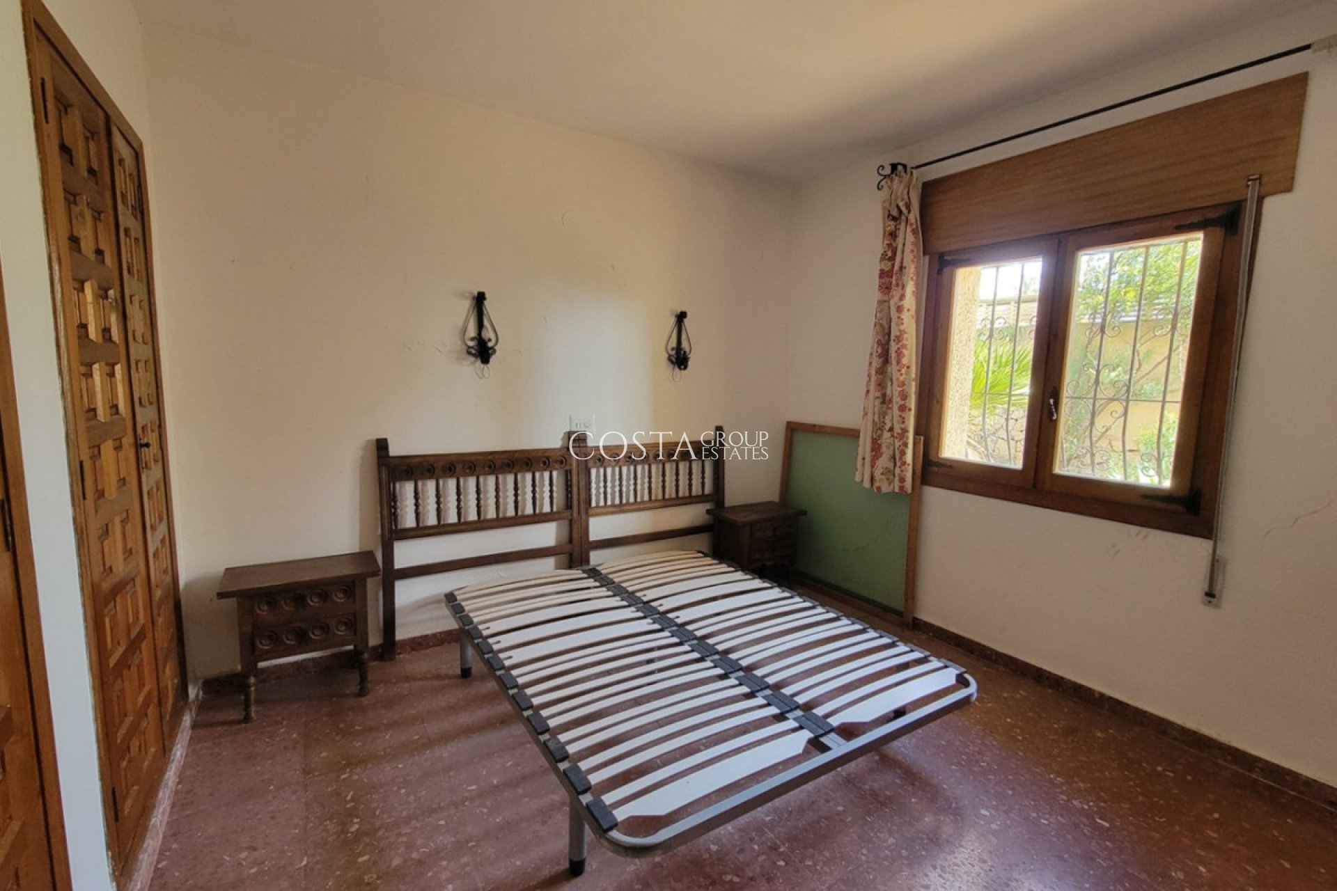 Revente - Villa -
Calpe - Calpe Centro