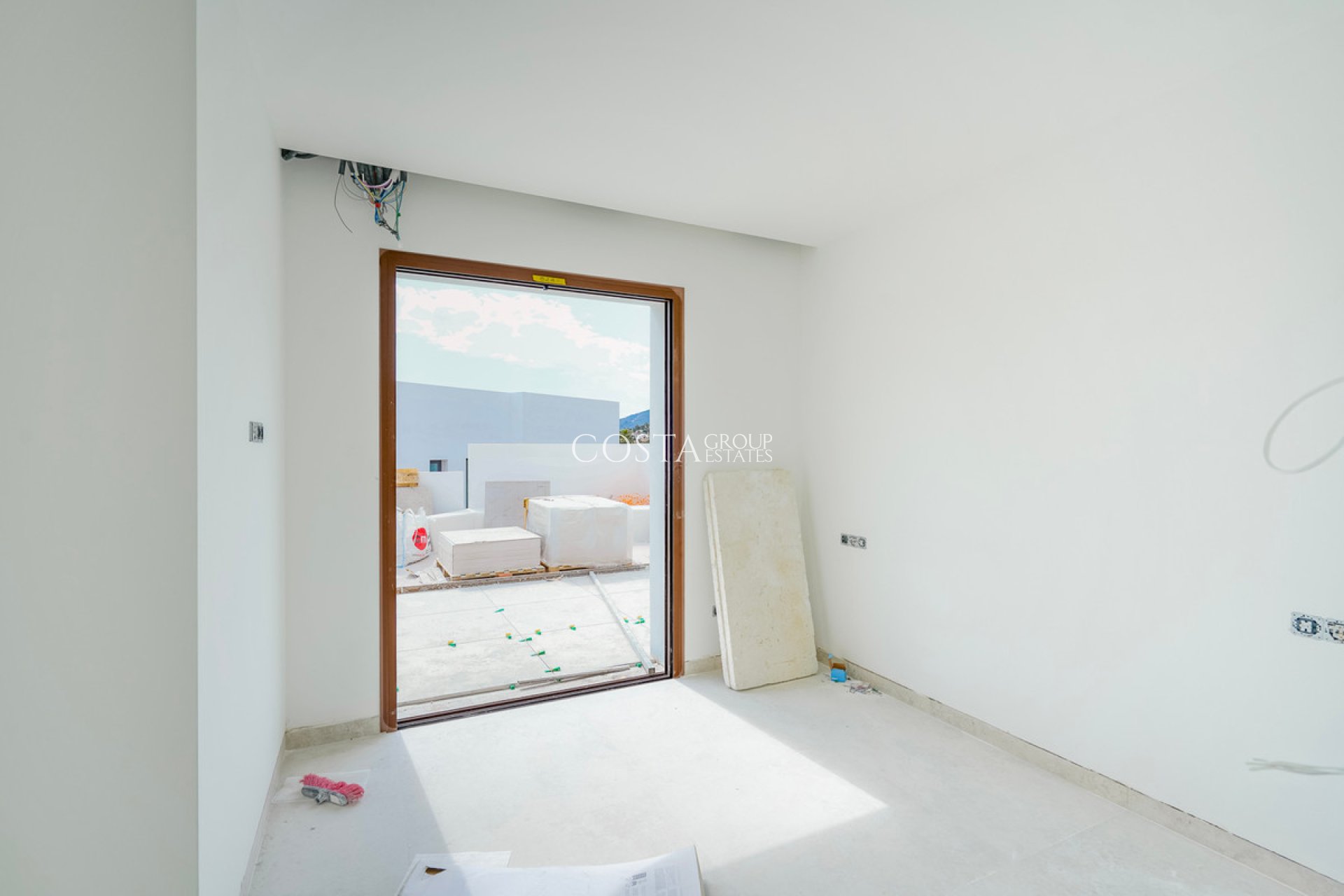 Revente - Villa -
Calpe - Calpe Centro