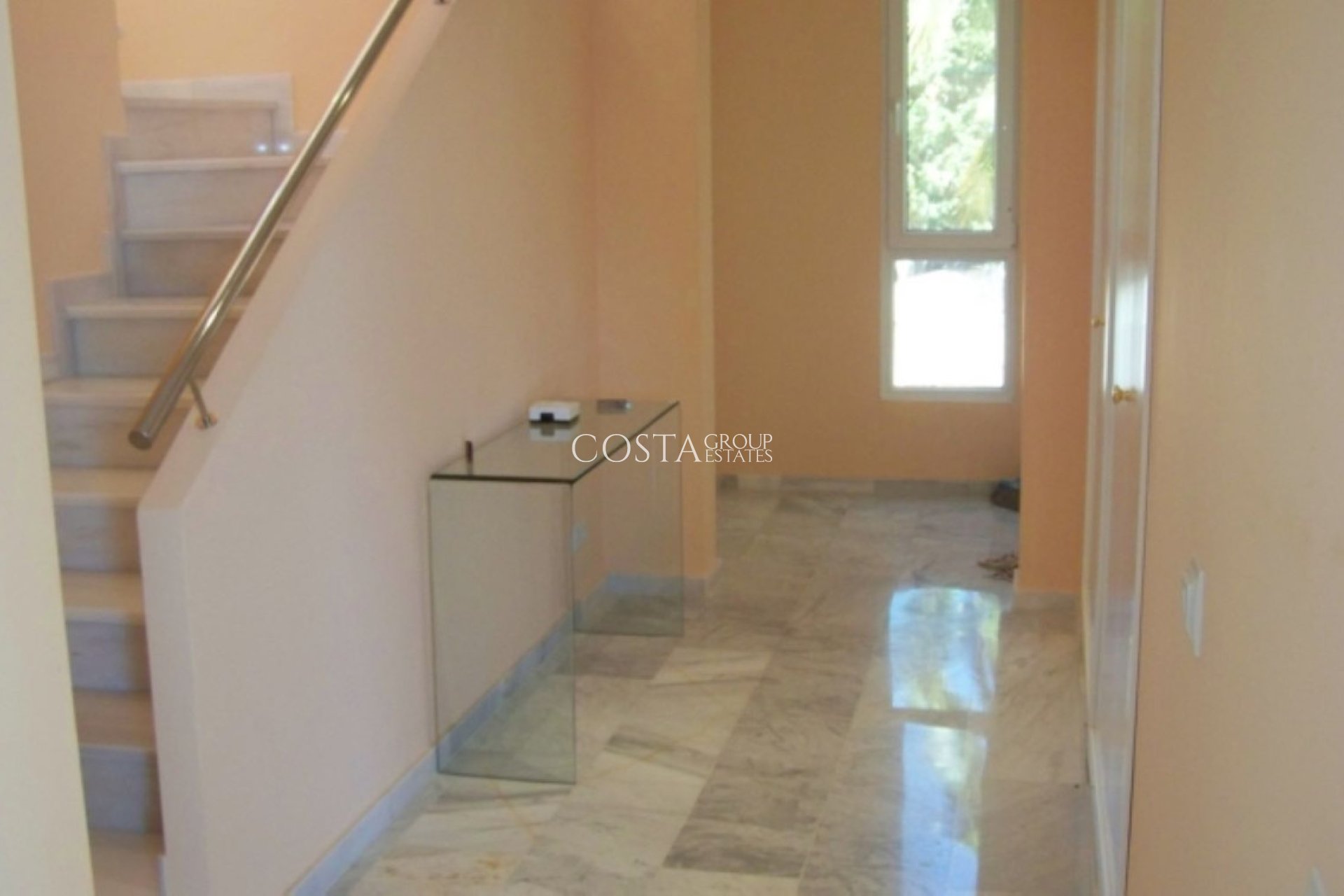 Revente - Villa -
Calpe - Calpe Centro