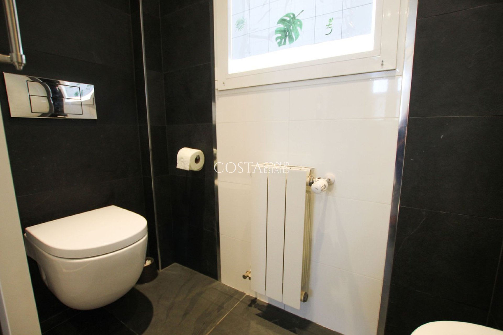 Revente - Villa -
Calpe - Calpe Centro