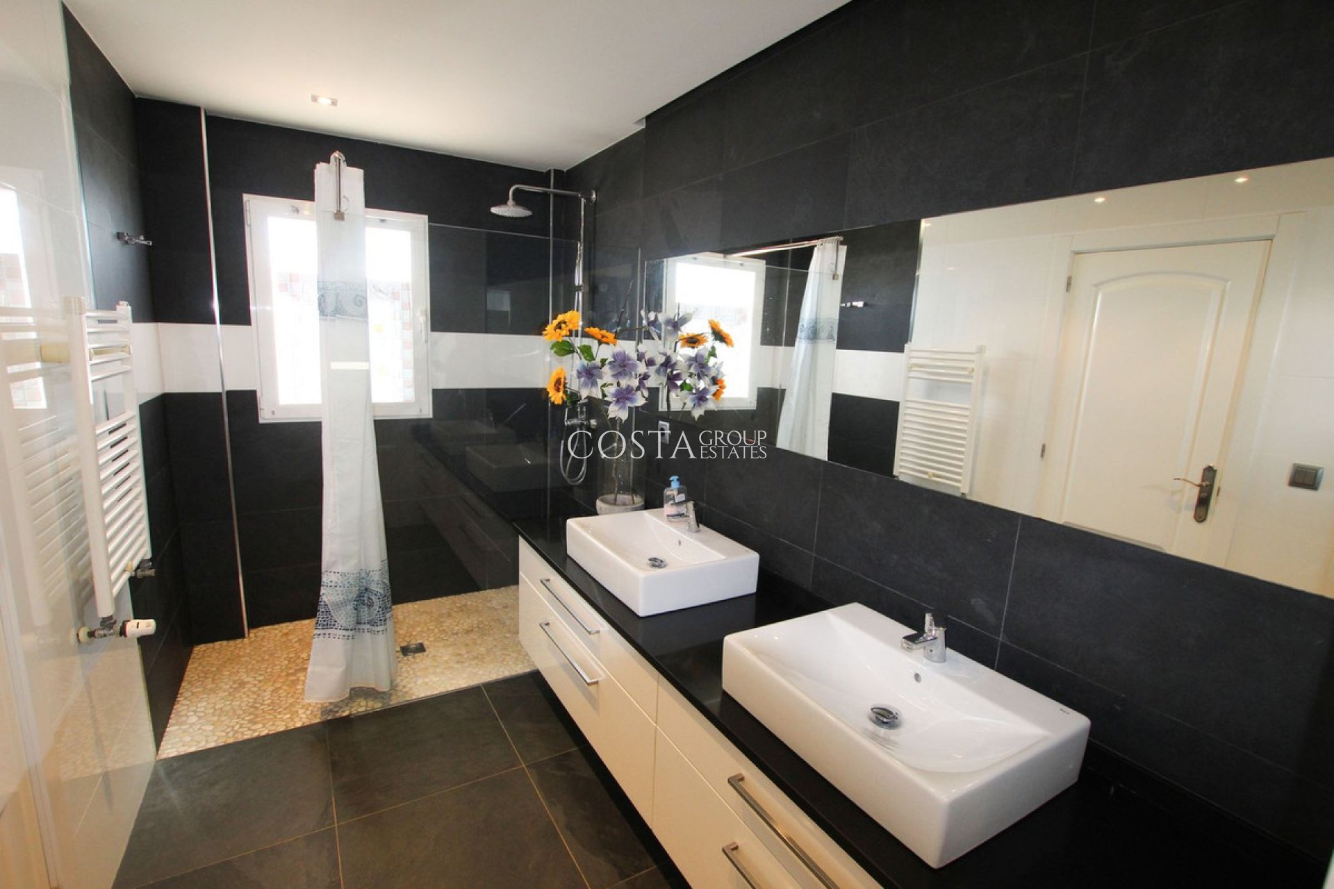 Revente - Villa -
Calpe - Calpe Centro