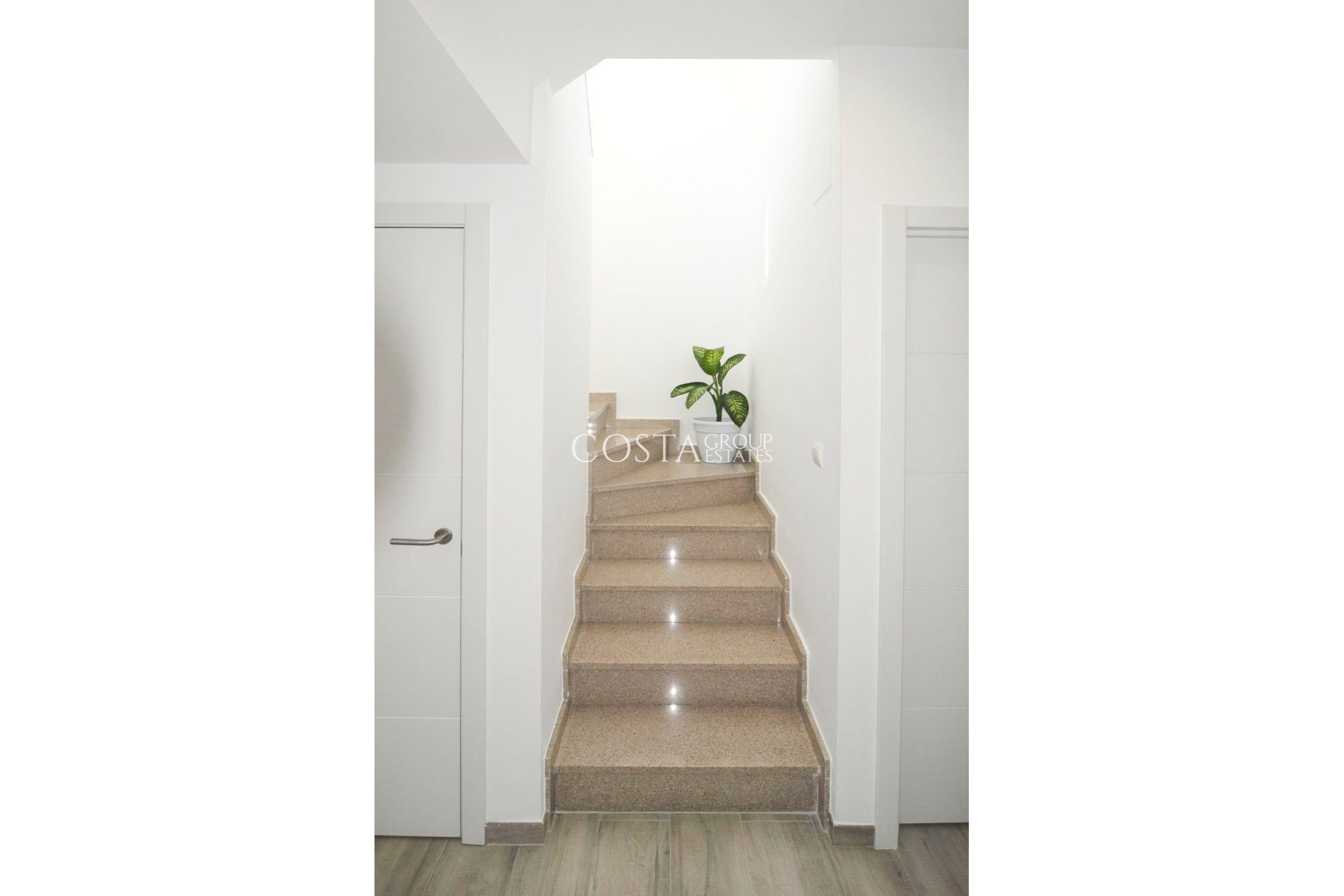 Revente - Villa -
Calpe - Calpe Centro