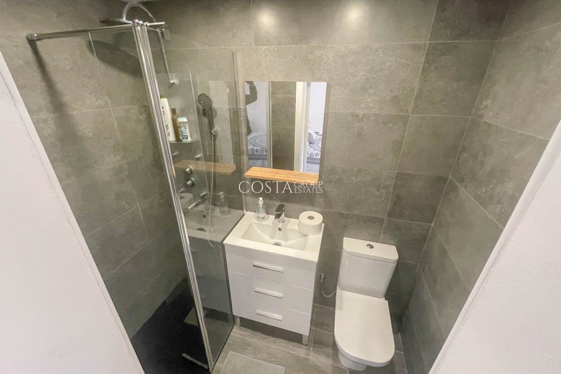 Revente - Villa -
Calpe - Calpe Centro