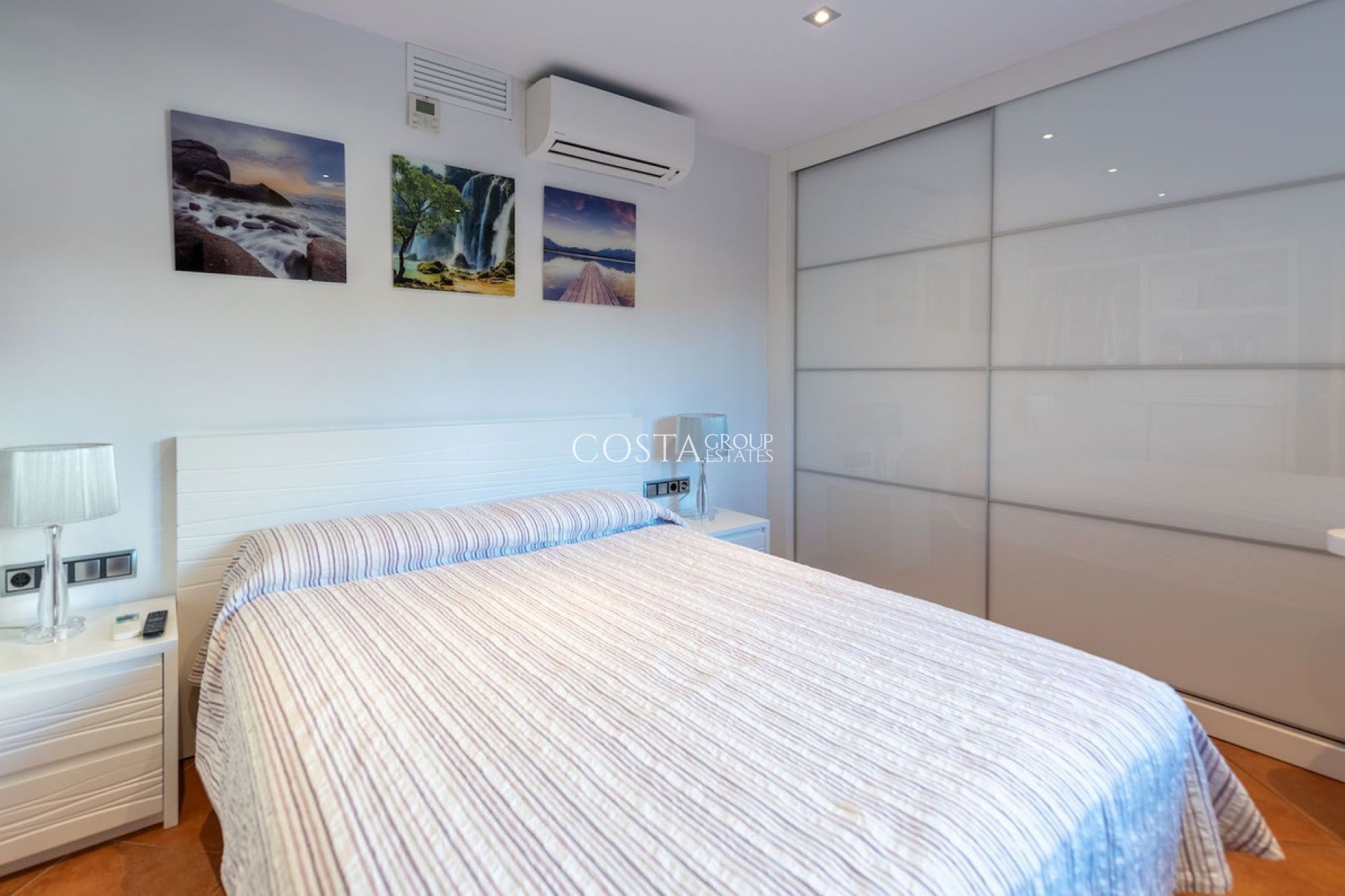 Revente - Villa -
Calpe - Calpe Centro