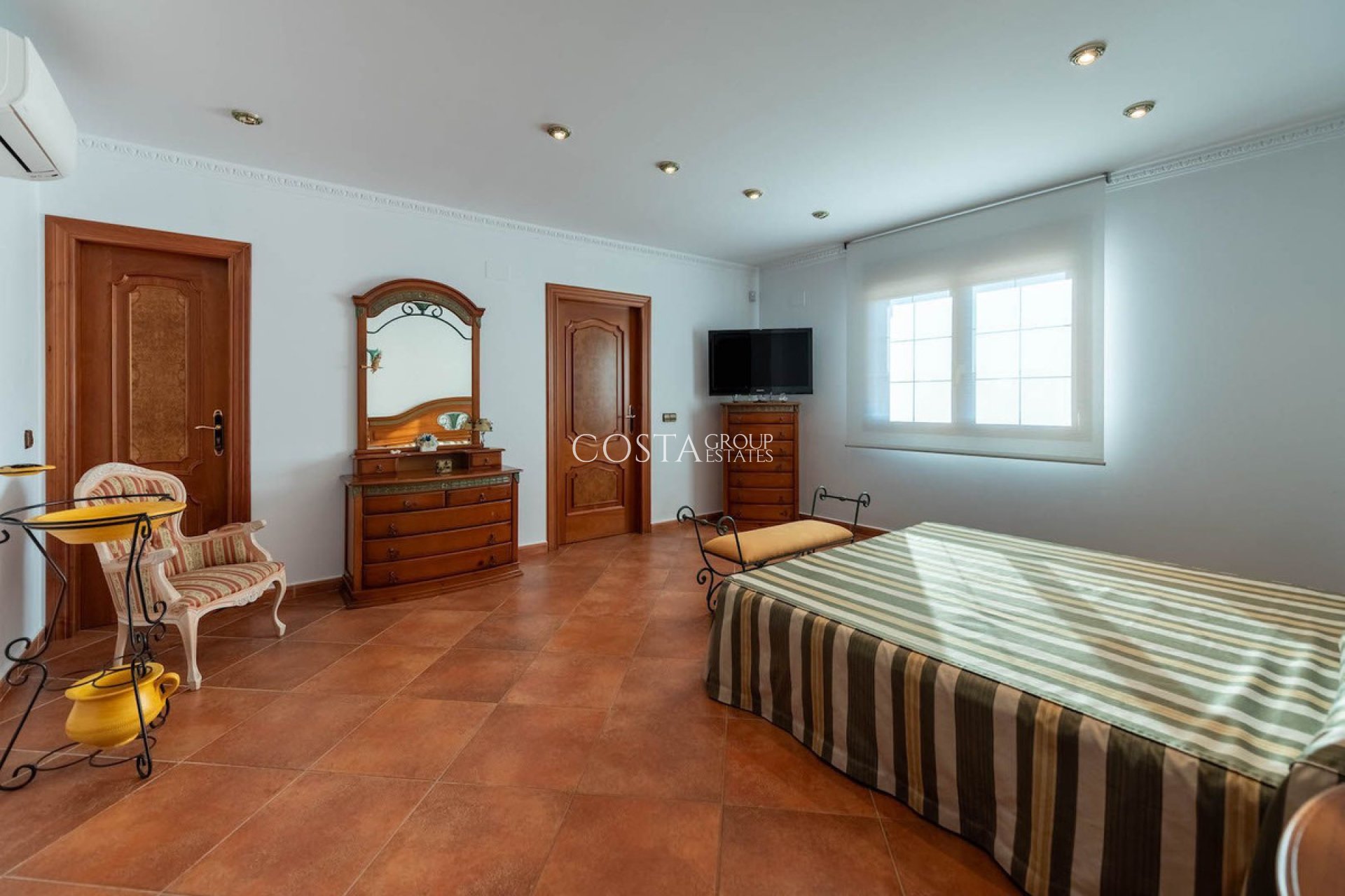 Revente - Villa -
Calpe - Calpe Centro