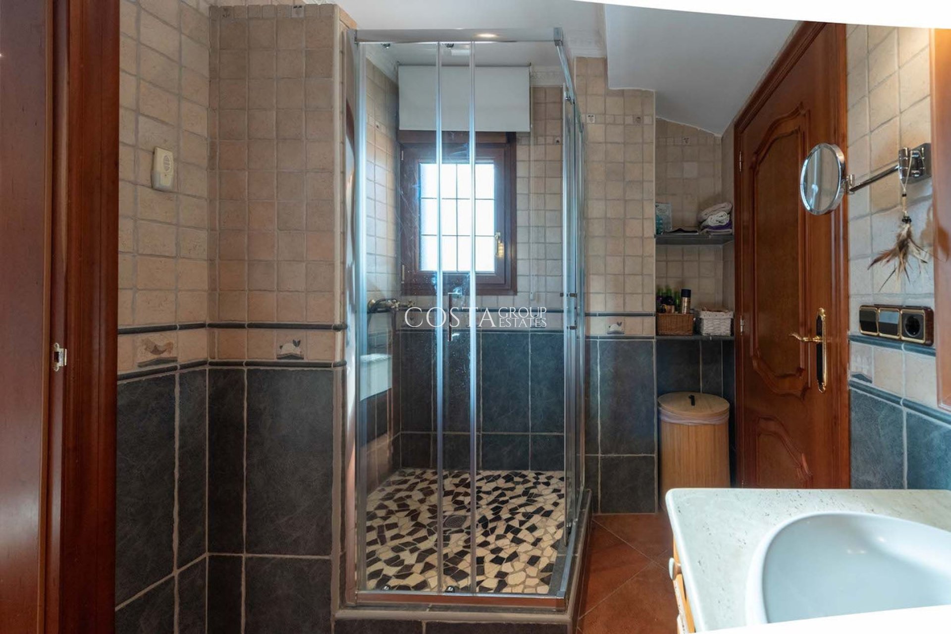 Revente - Villa -
Calpe - Calpe Centro