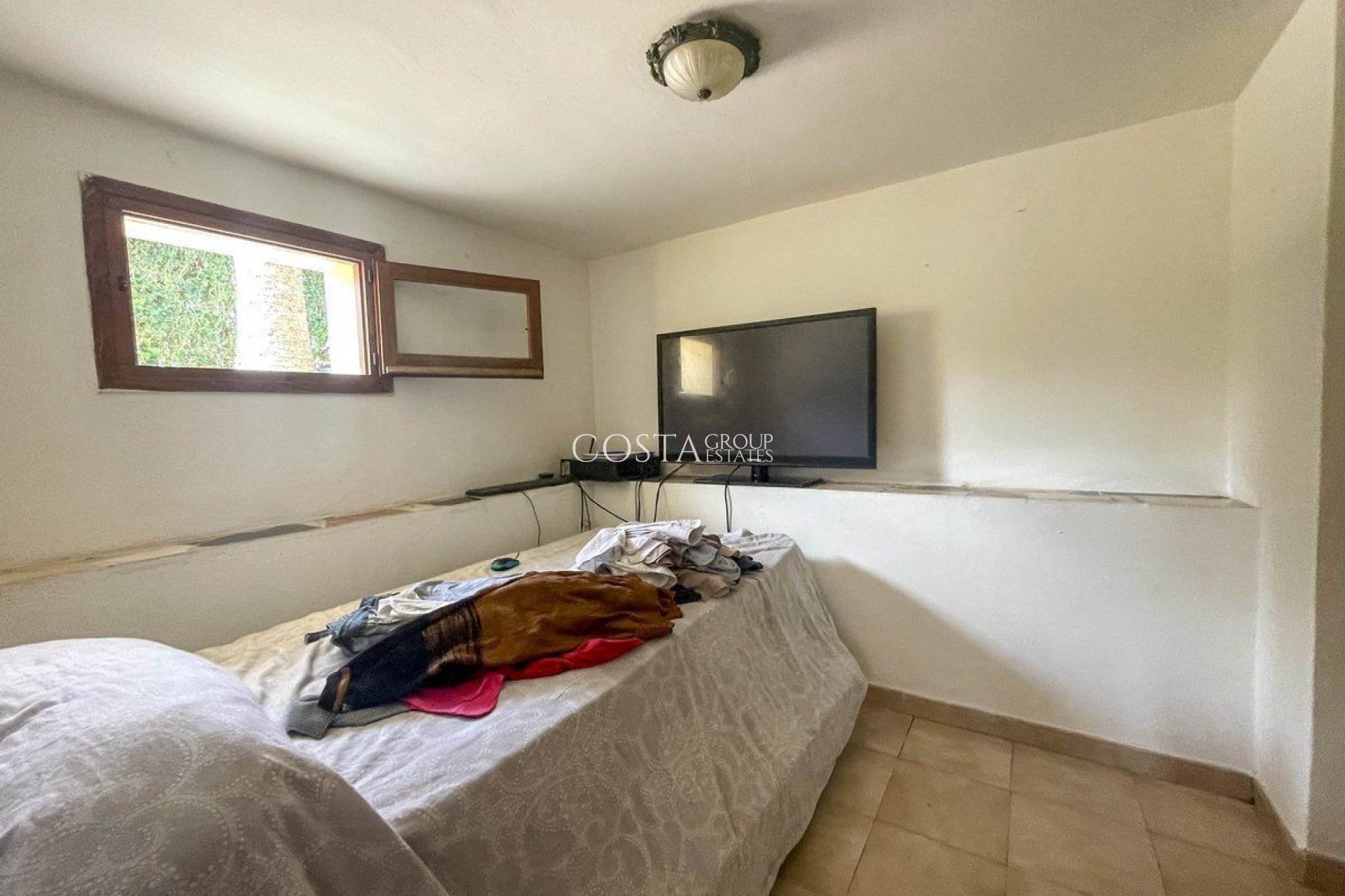 Revente - Villa -
Calpe - Calpe Centro