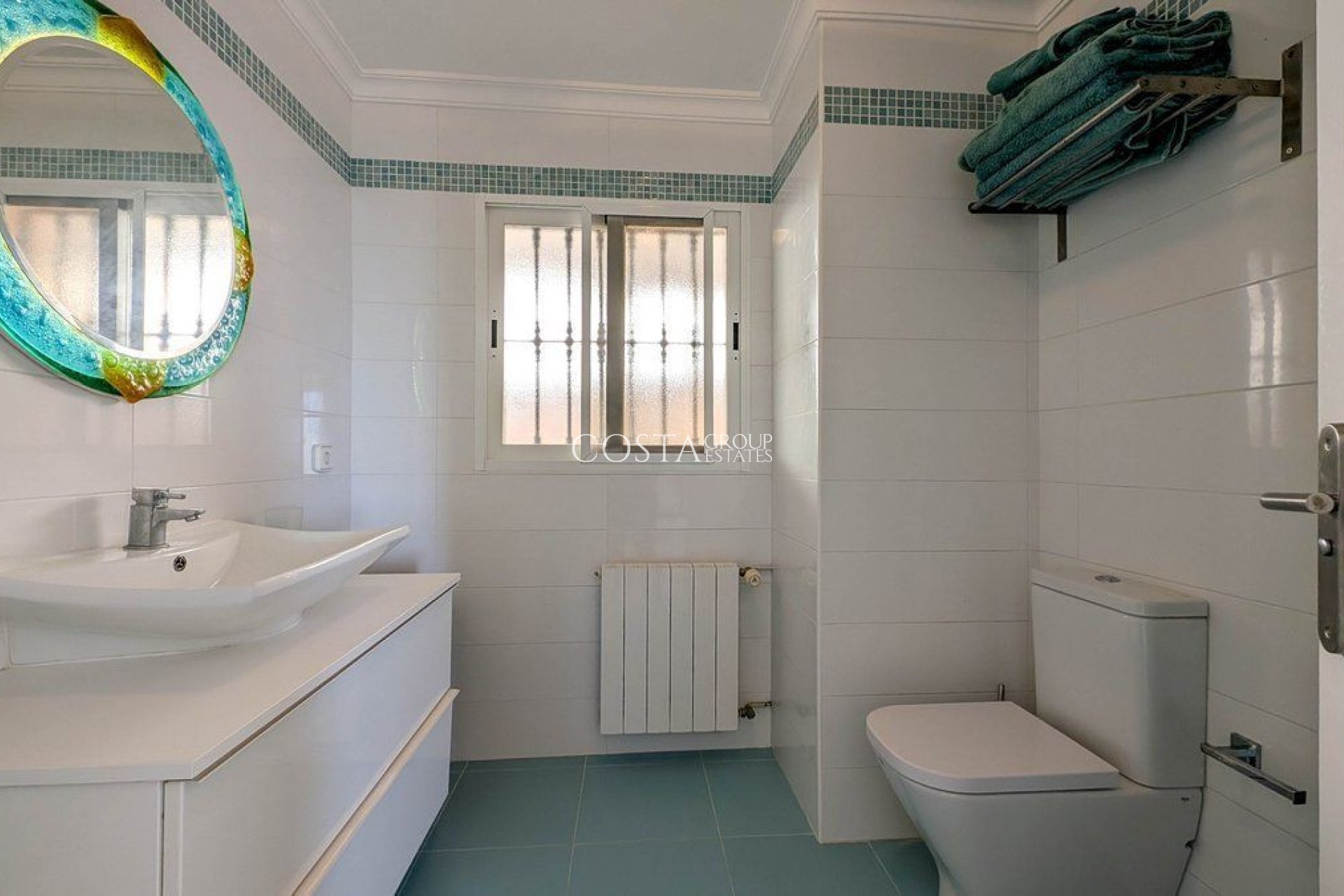 Revente - Villa -
Calpe - Calpe Centro