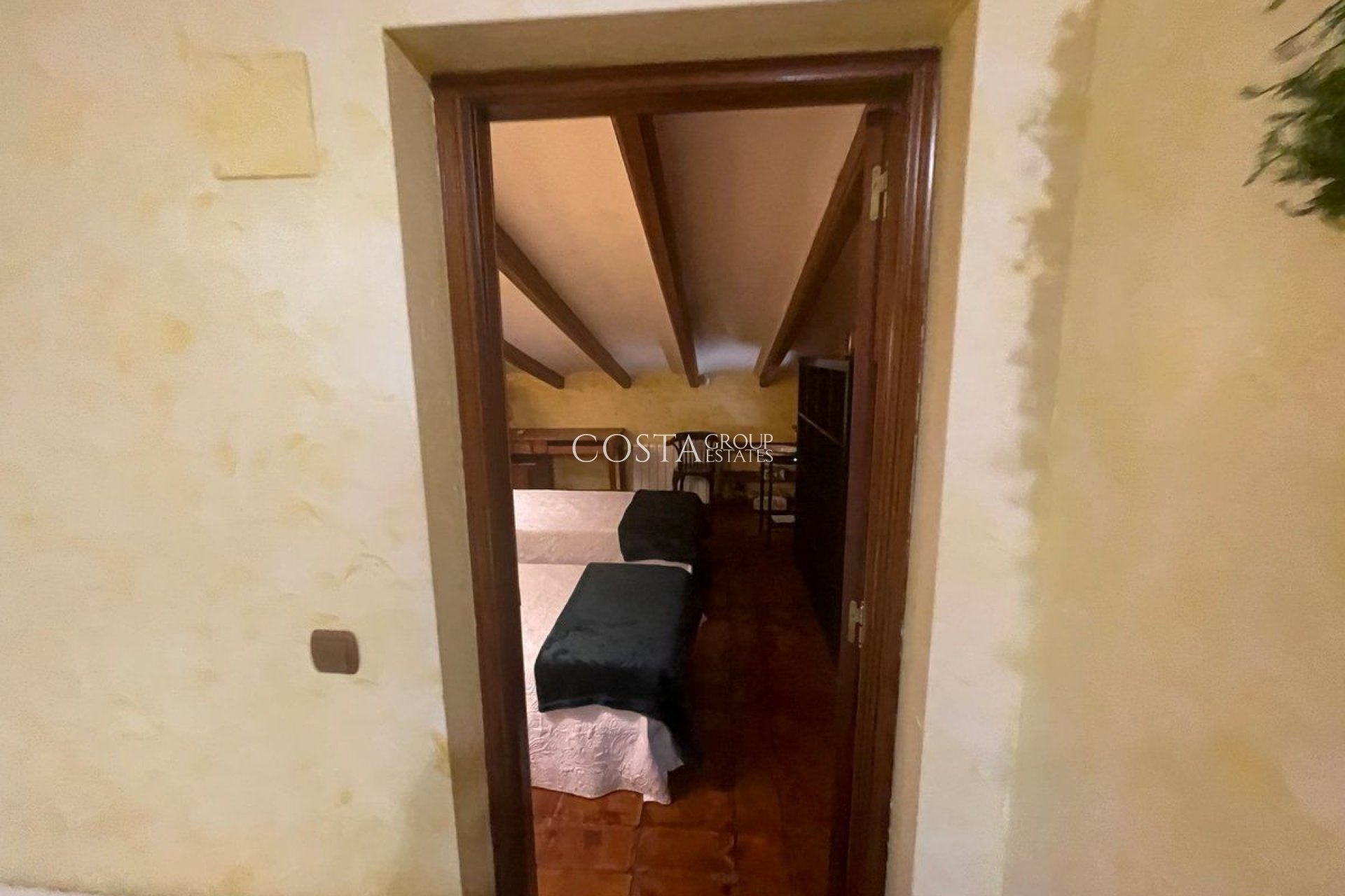 Revente - Villa -
Calpe - Calpe Centro