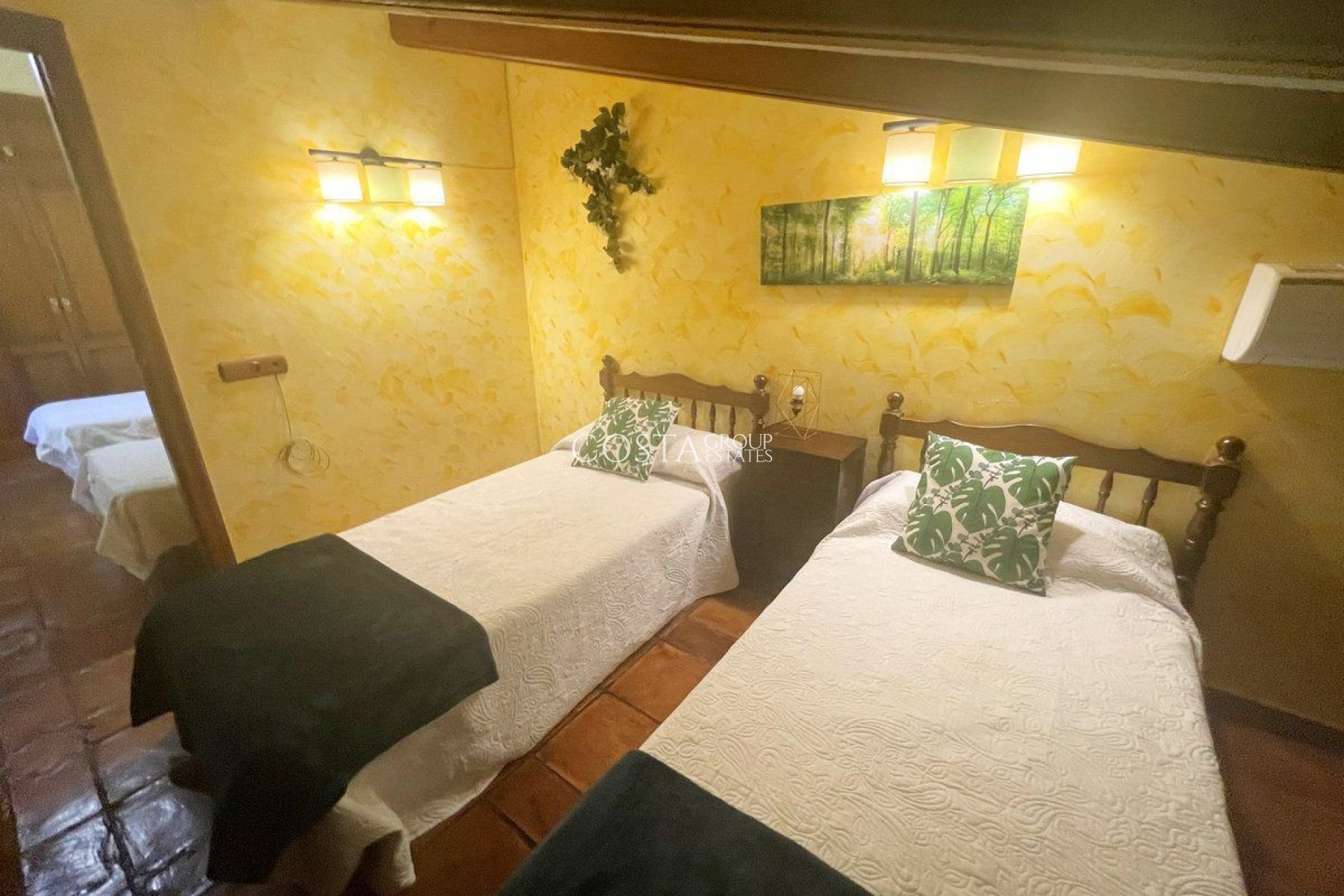 Revente - Villa -
Calpe - Calpe Centro