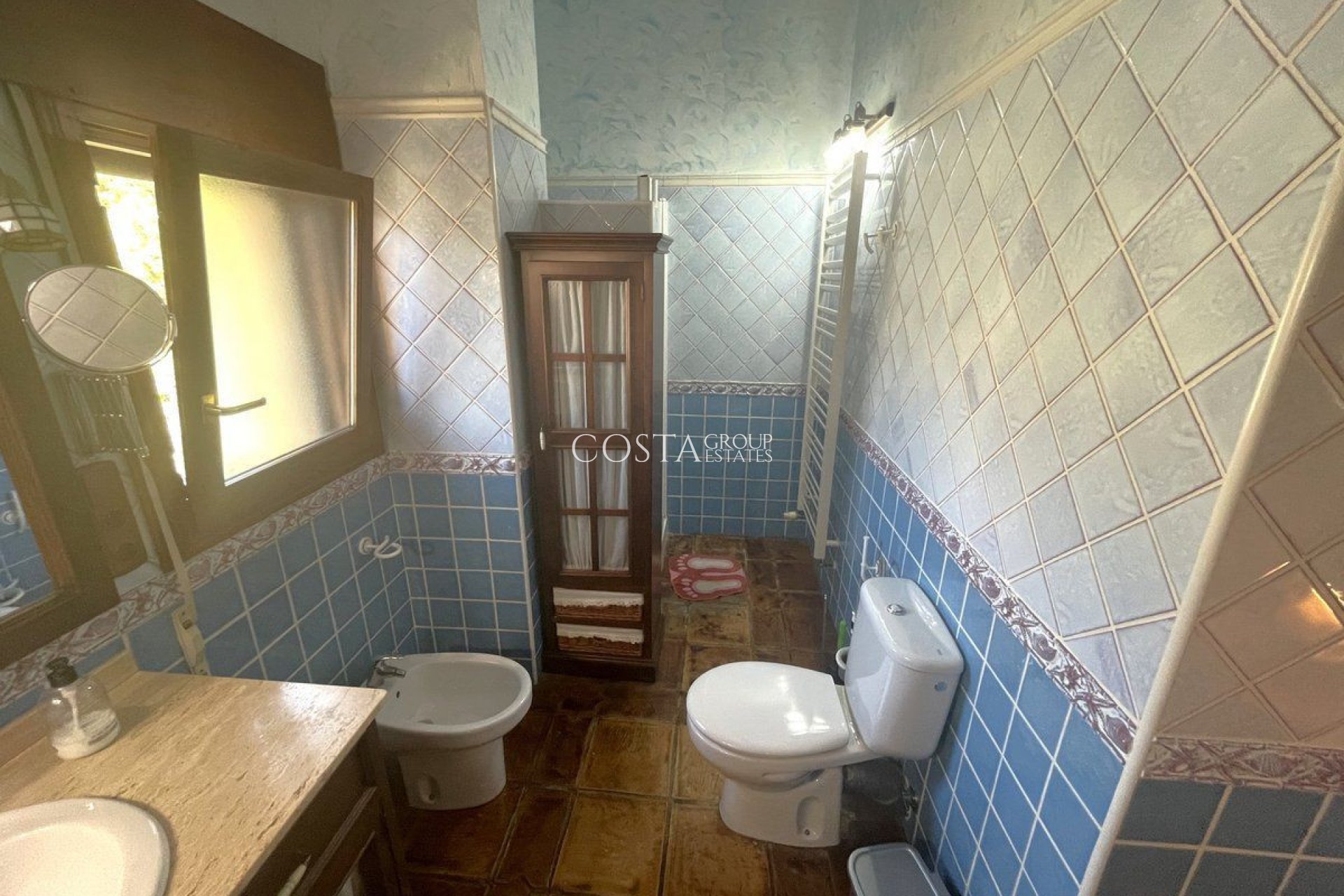 Revente - Villa -
Calpe - Calpe Centro