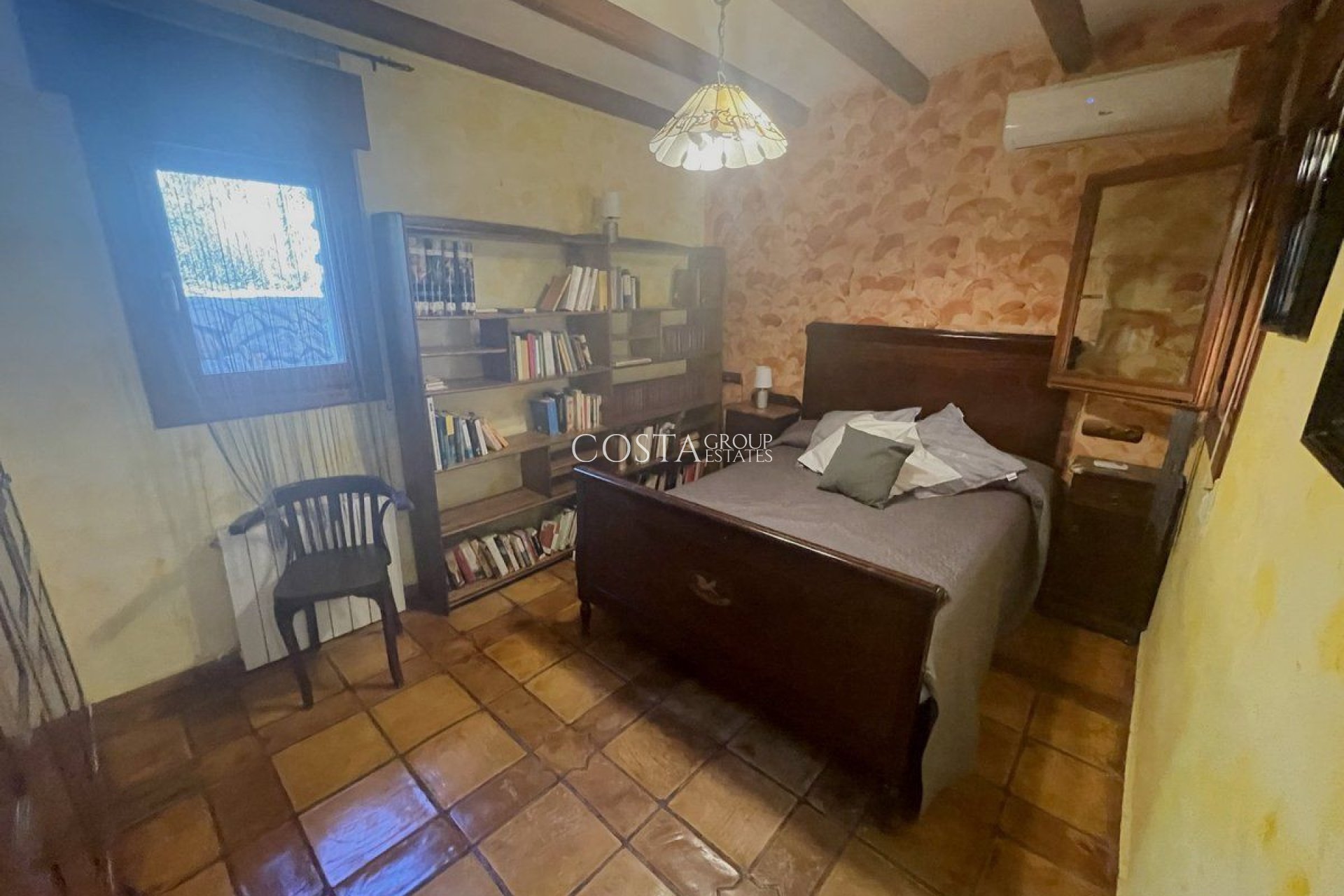 Revente - Villa -
Calpe - Calpe Centro