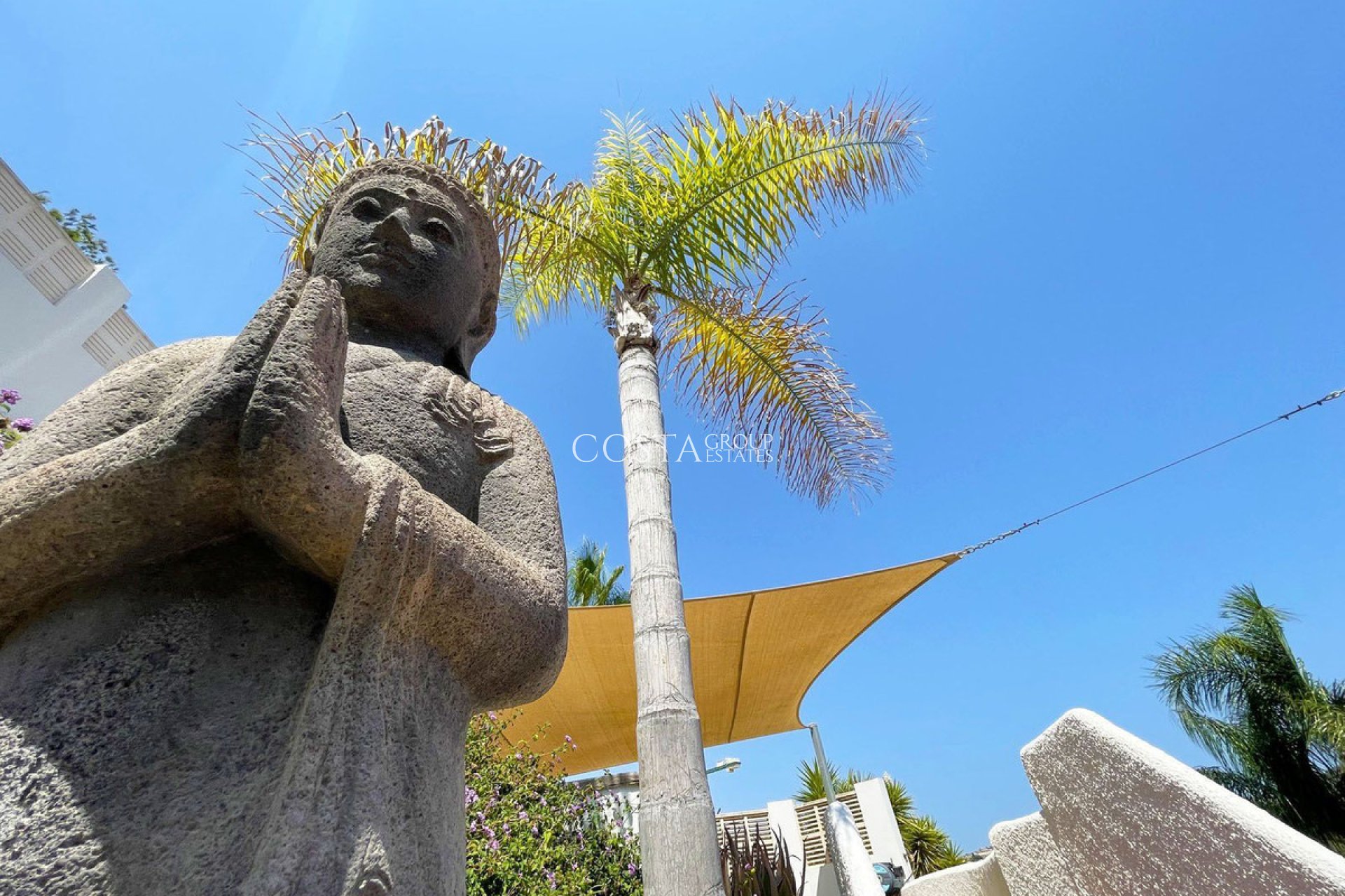 Revente - Villa -
Calpe - Calpe Centro