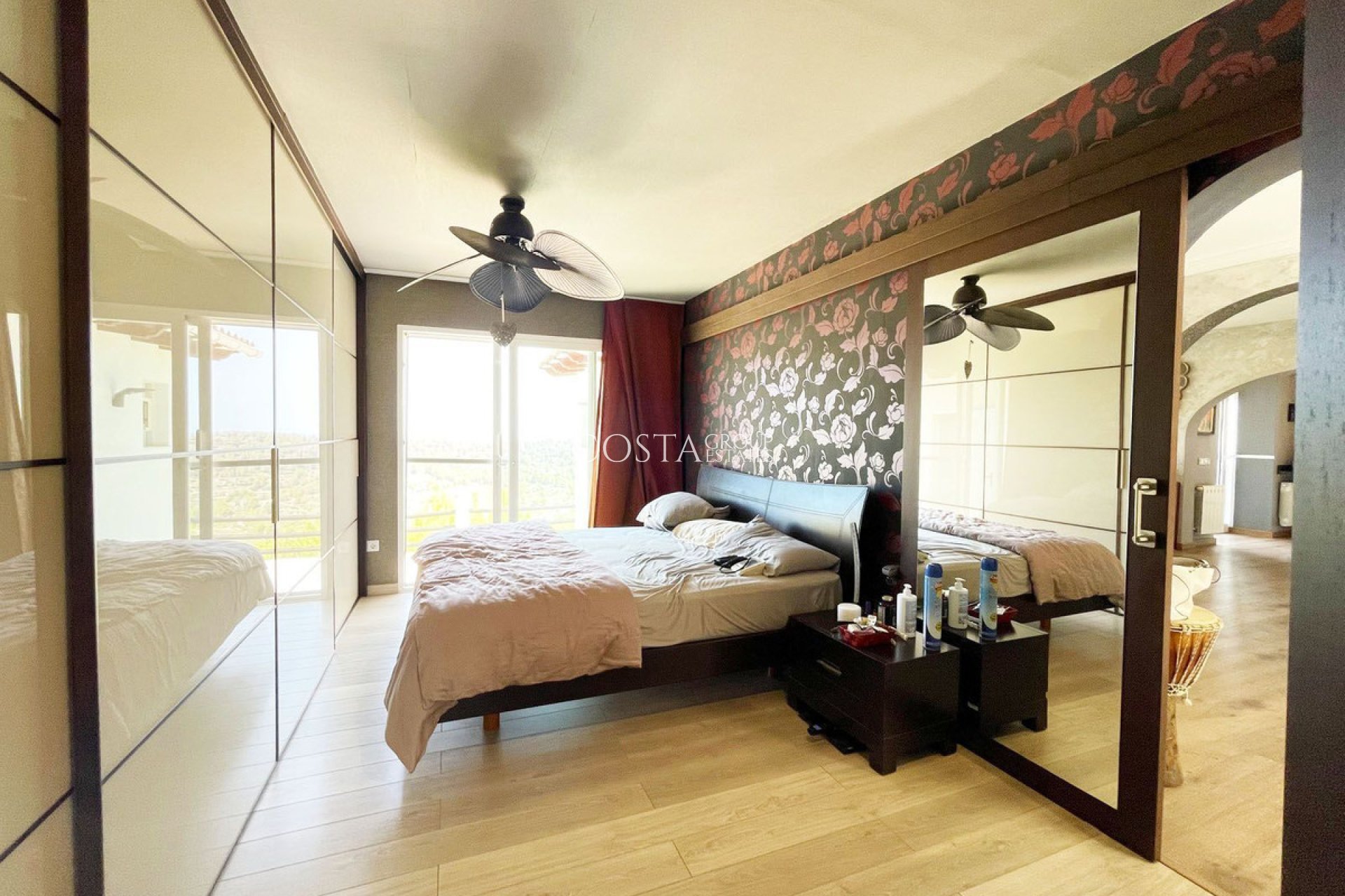 Revente - Villa -
Calpe - Calpe Centro