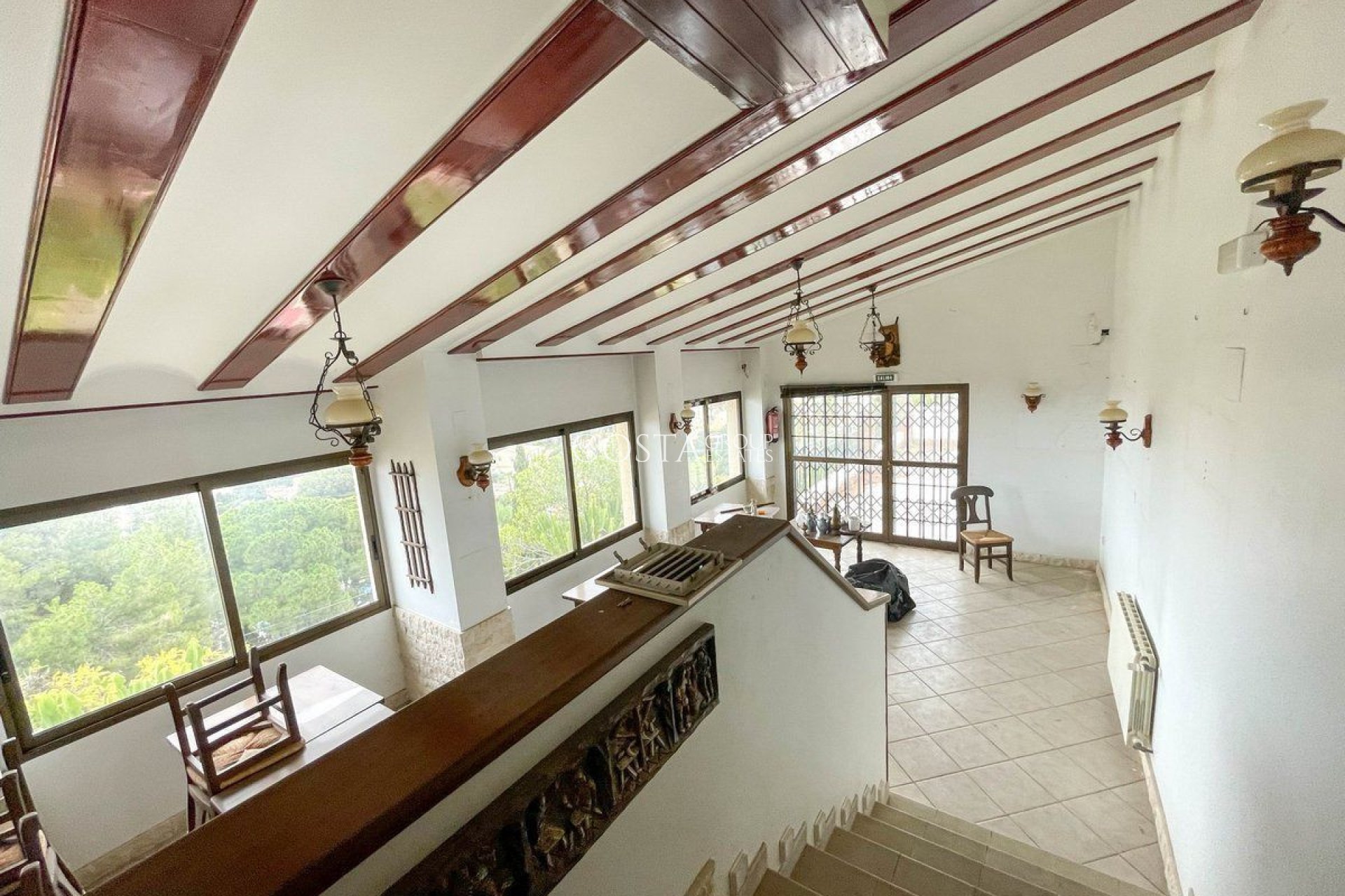 Revente - Villa -
Calpe - Calpe Centro