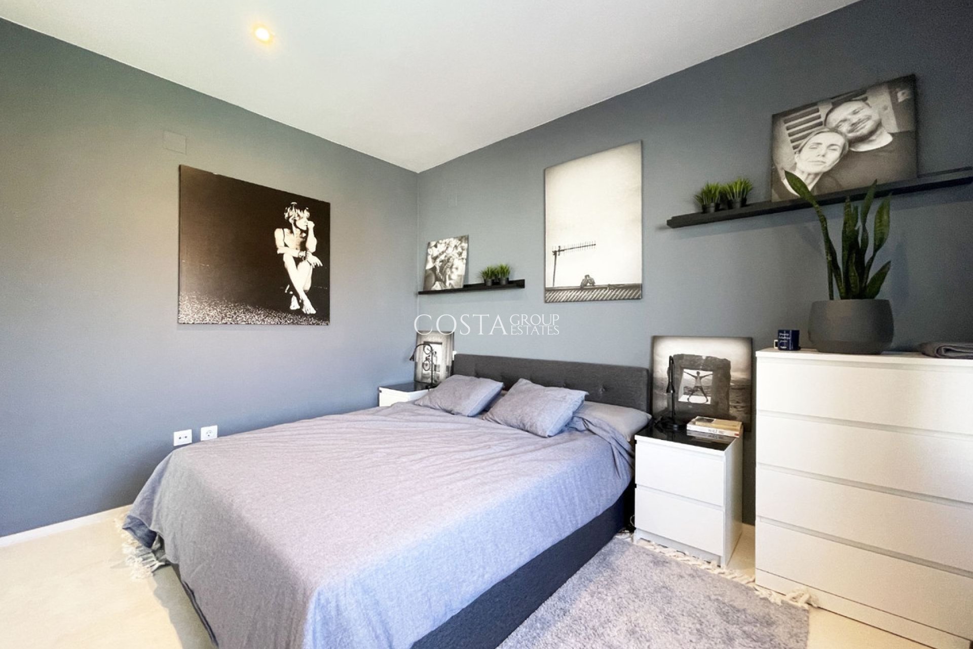 Revente - Villa -
Calpe - Calpe Centro