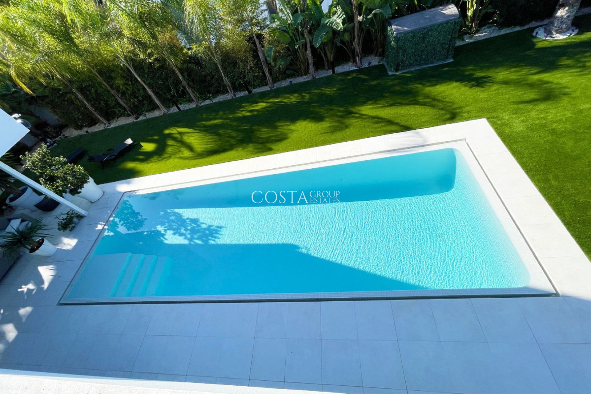 Revente - Villa -
Calpe - Calpe Centro