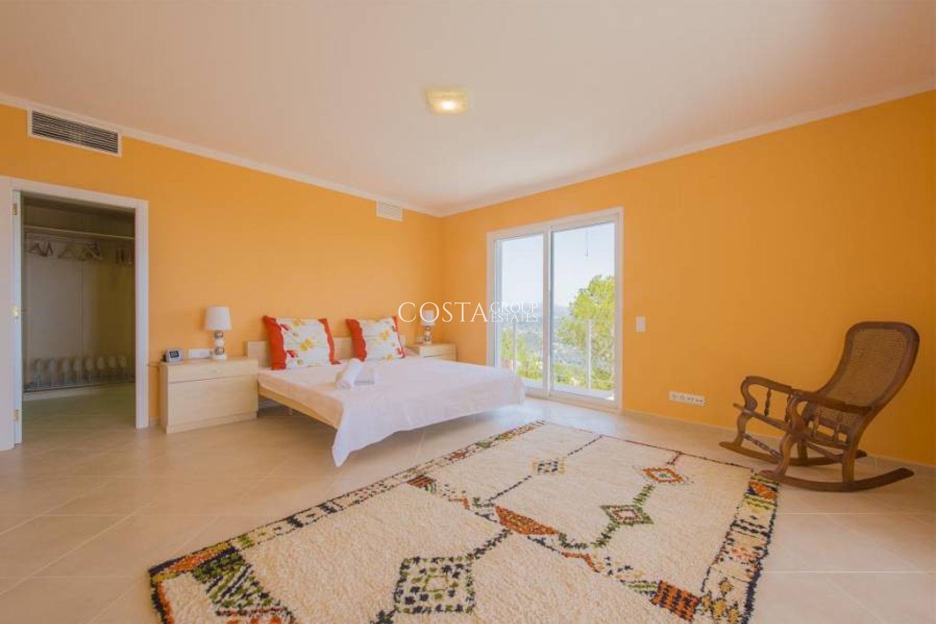 Revente - Villa -
Calpe - Calpe Centro