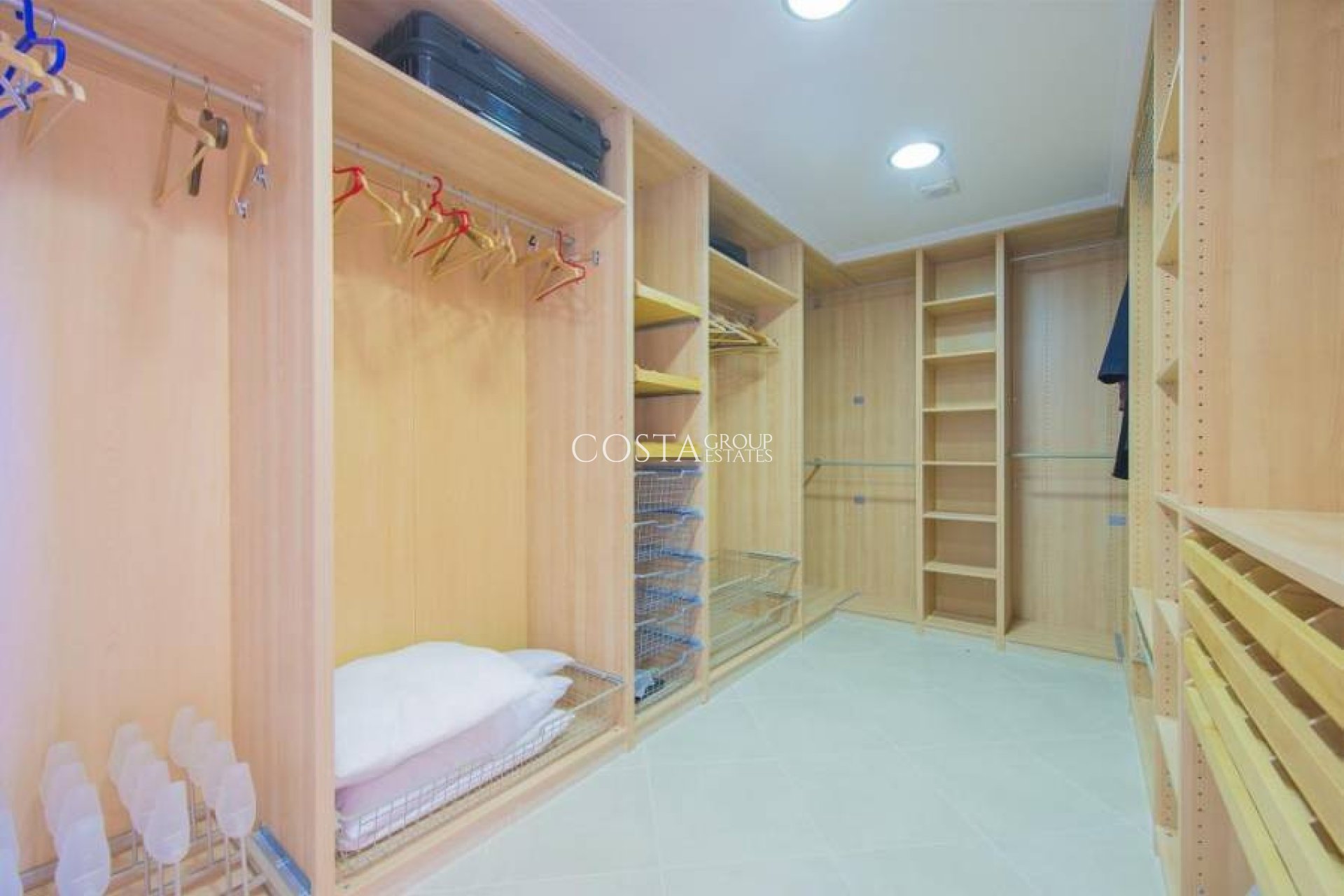 Revente - Villa -
Calpe - Calpe Centro