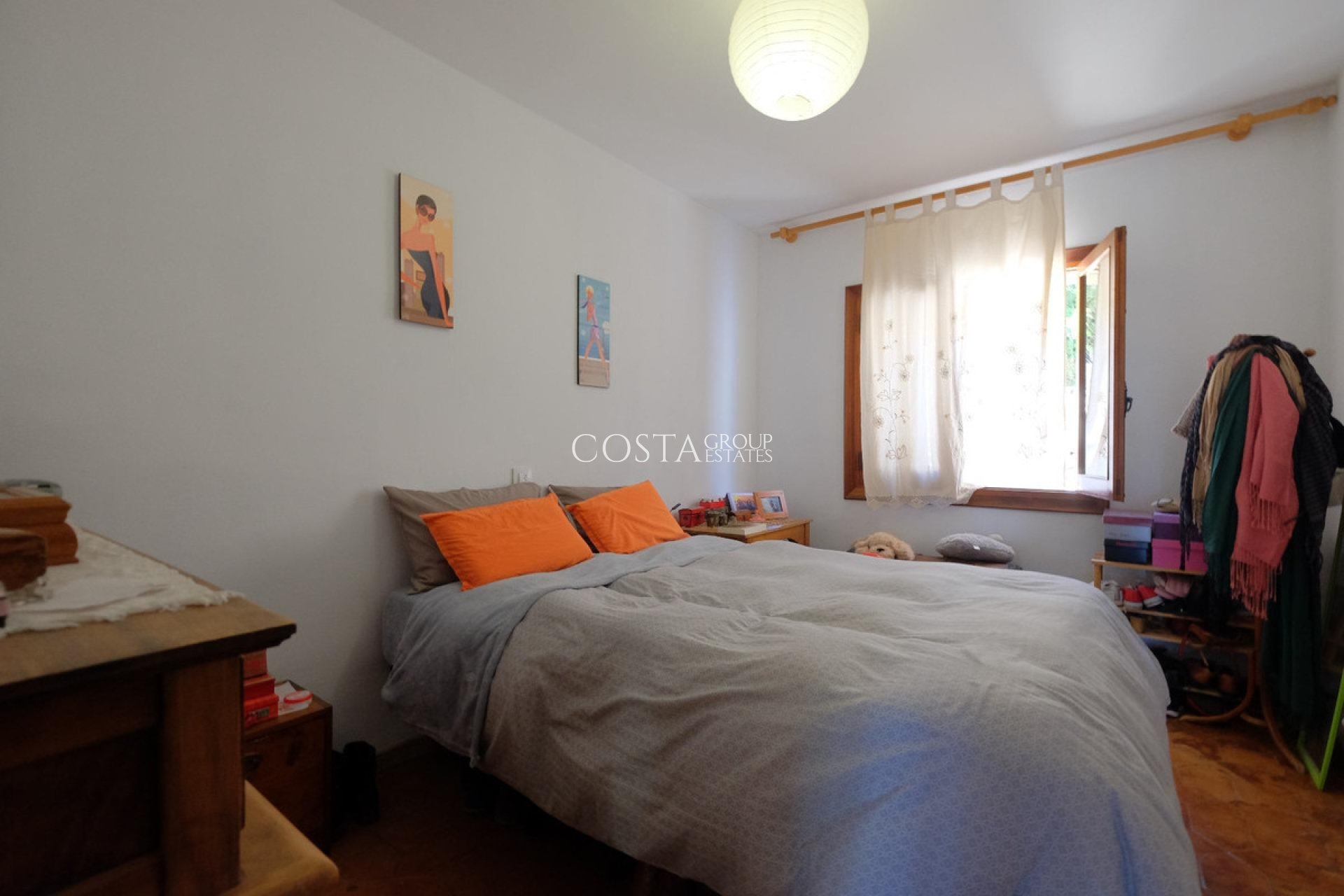 Revente - Villa -
Calpe - Calpe Centro