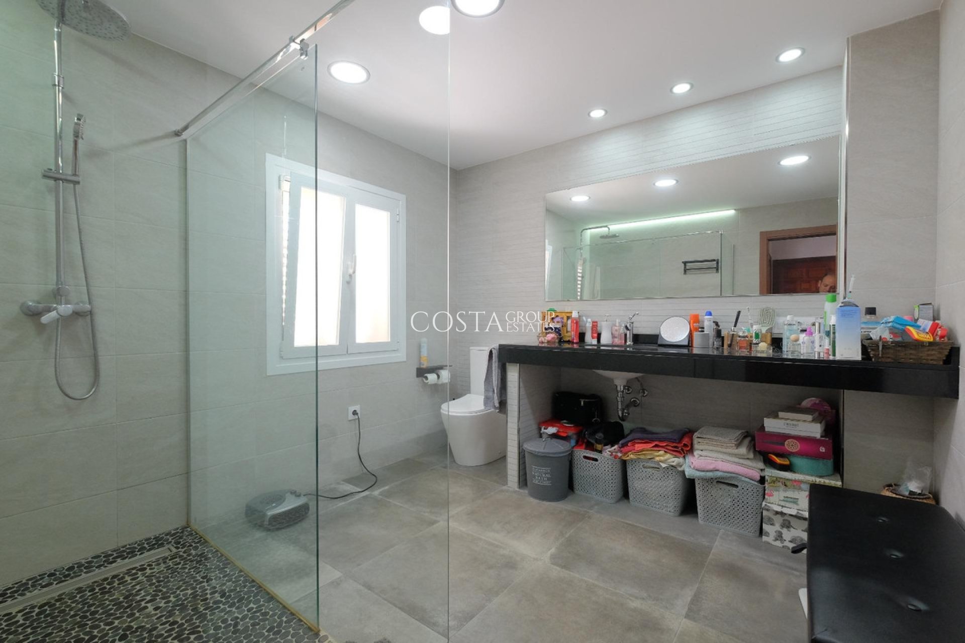 Revente - Villa -
Calpe - Calpe Centro